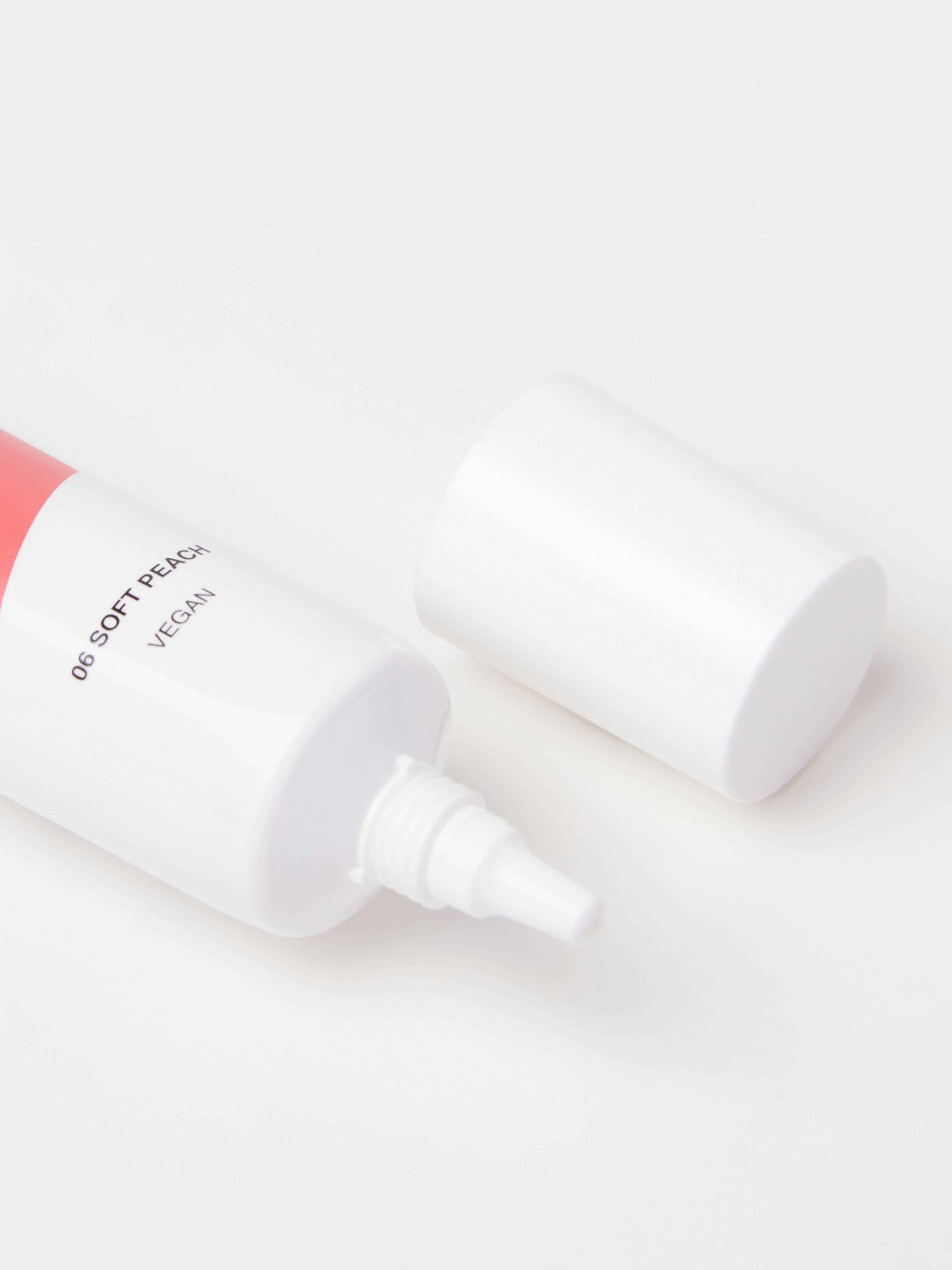 Rouge - Kosmetikk - Korall