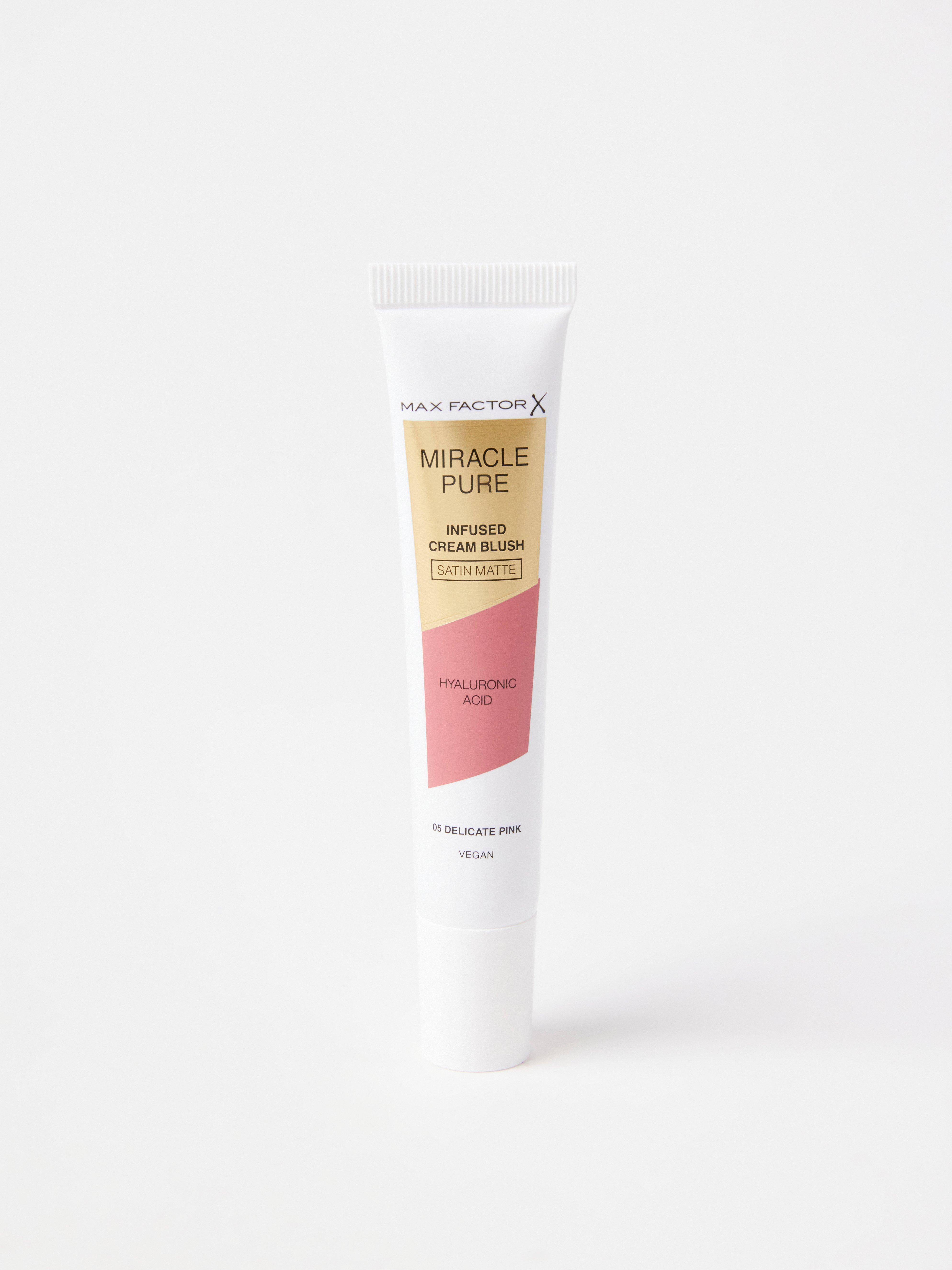 Rouge - Kosmetik - Korall