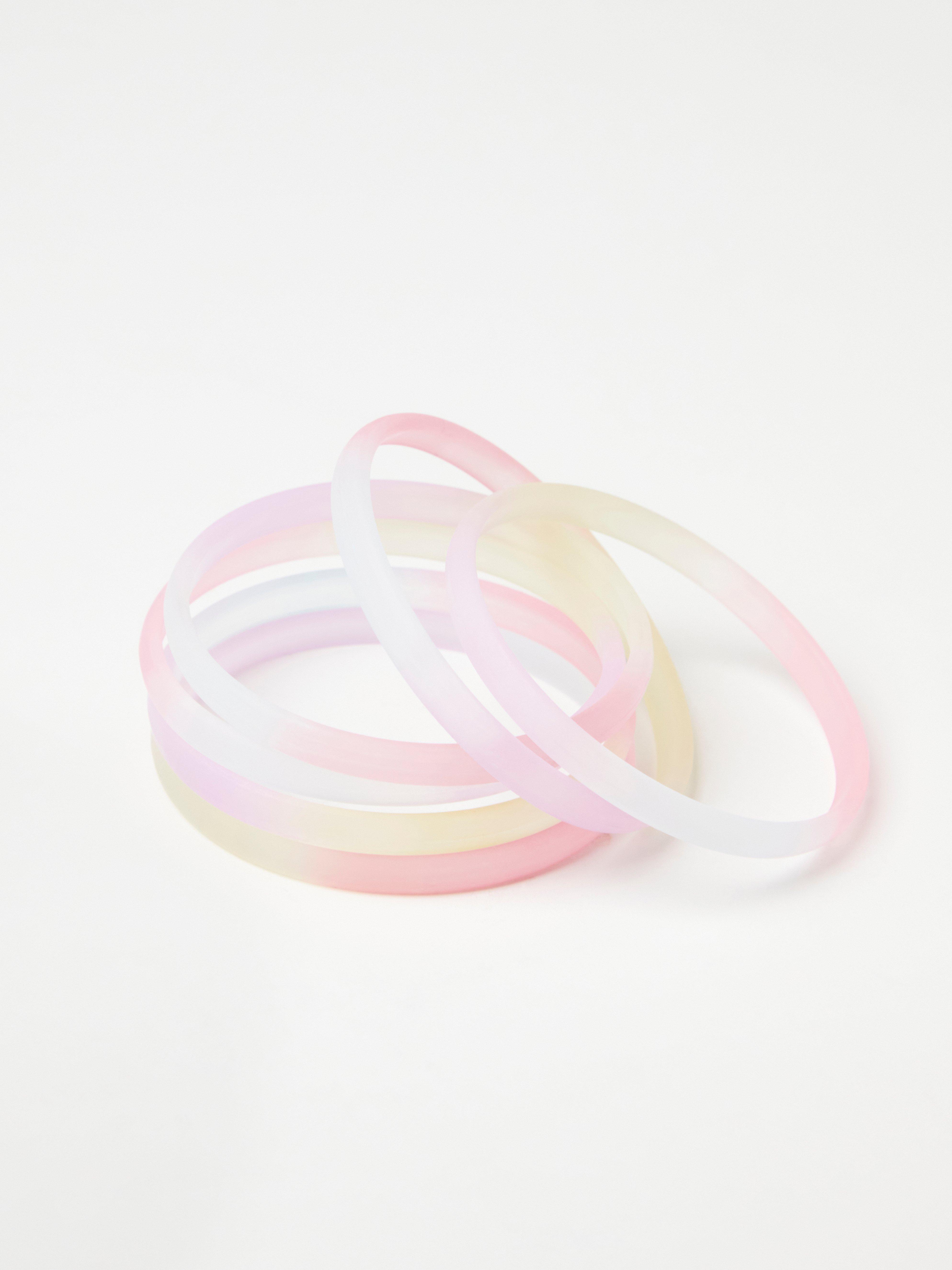 Armband - Barn - Rosa