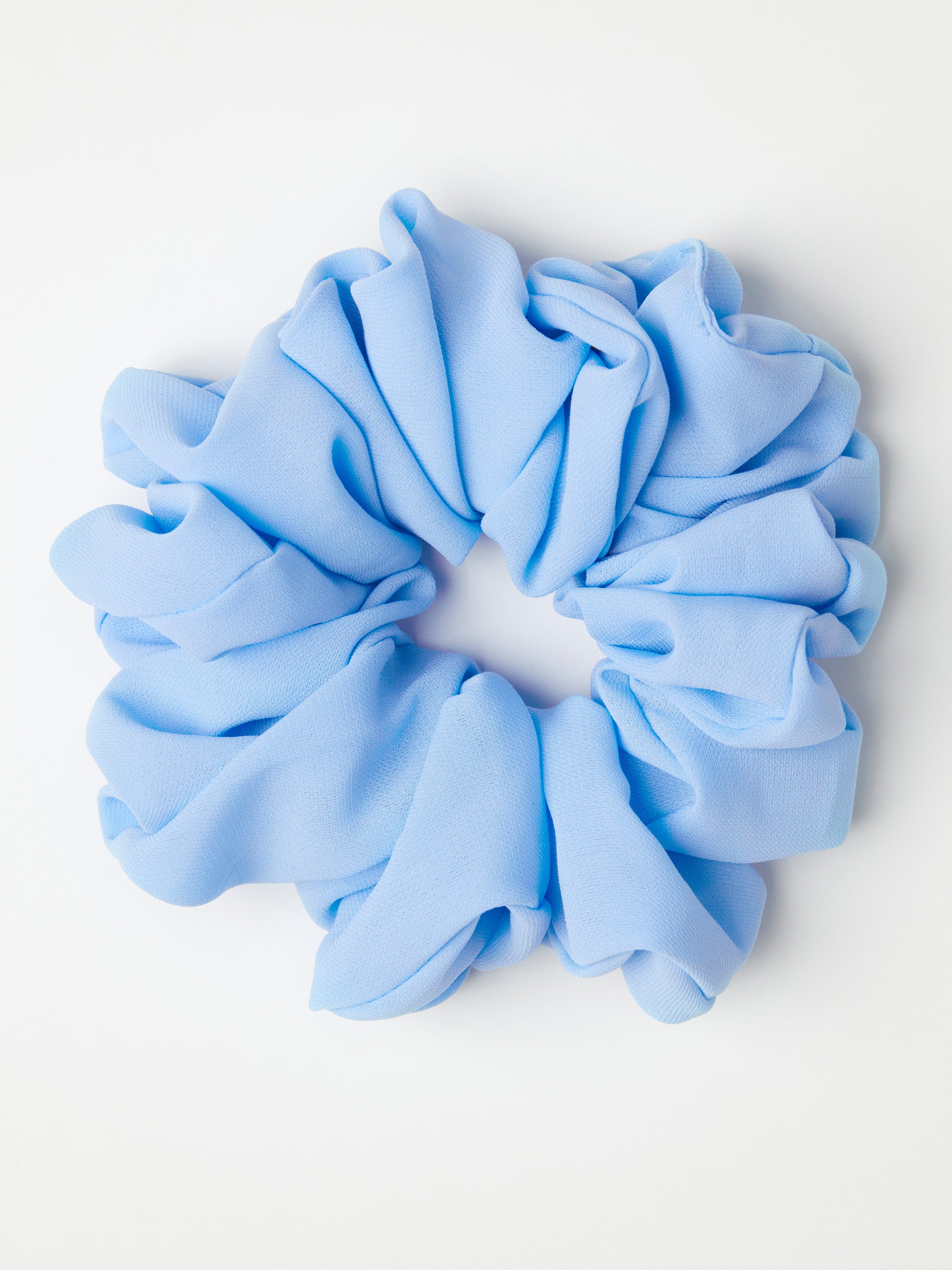 Stor scrunchie