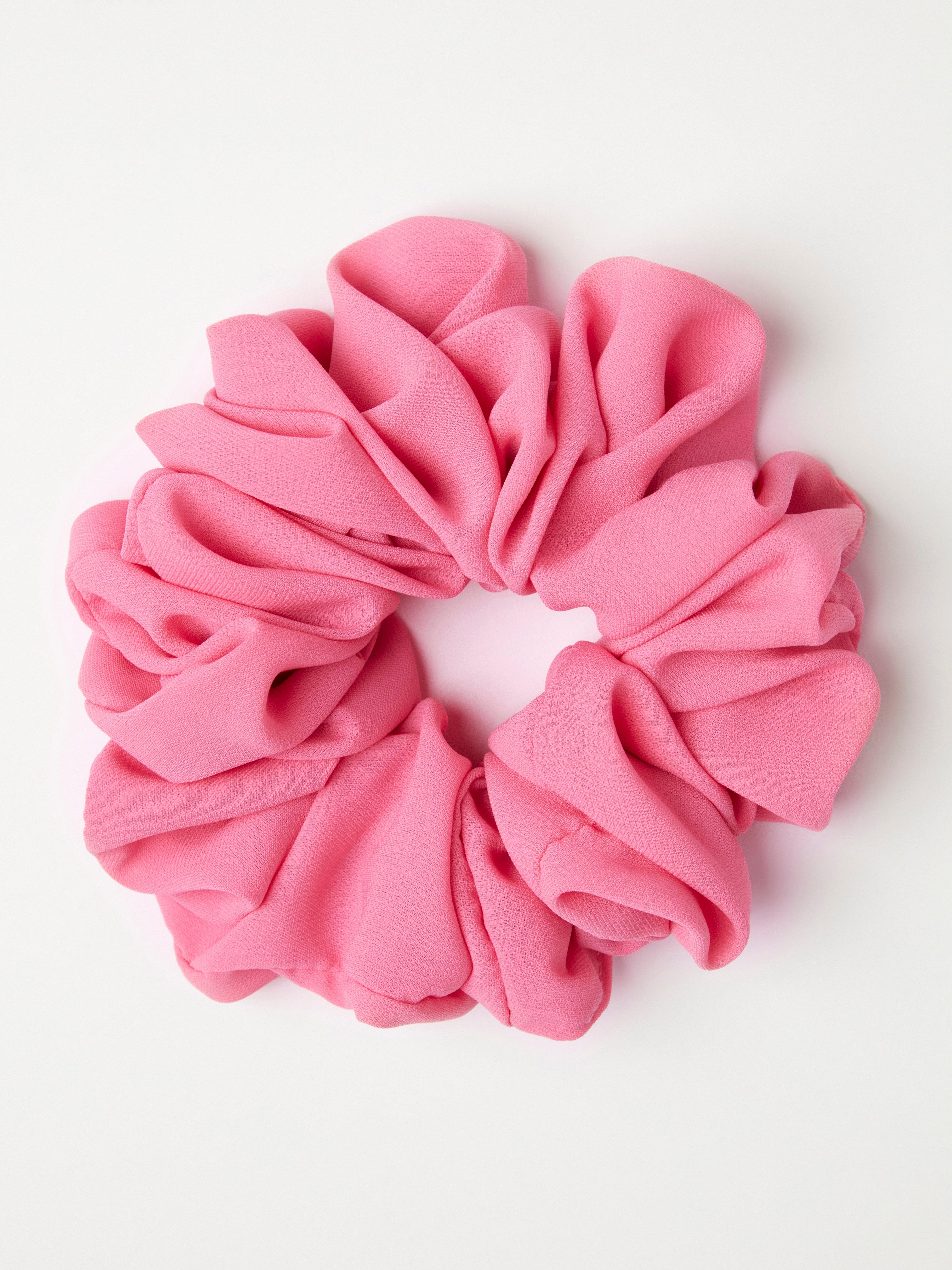 Stor scrunchie