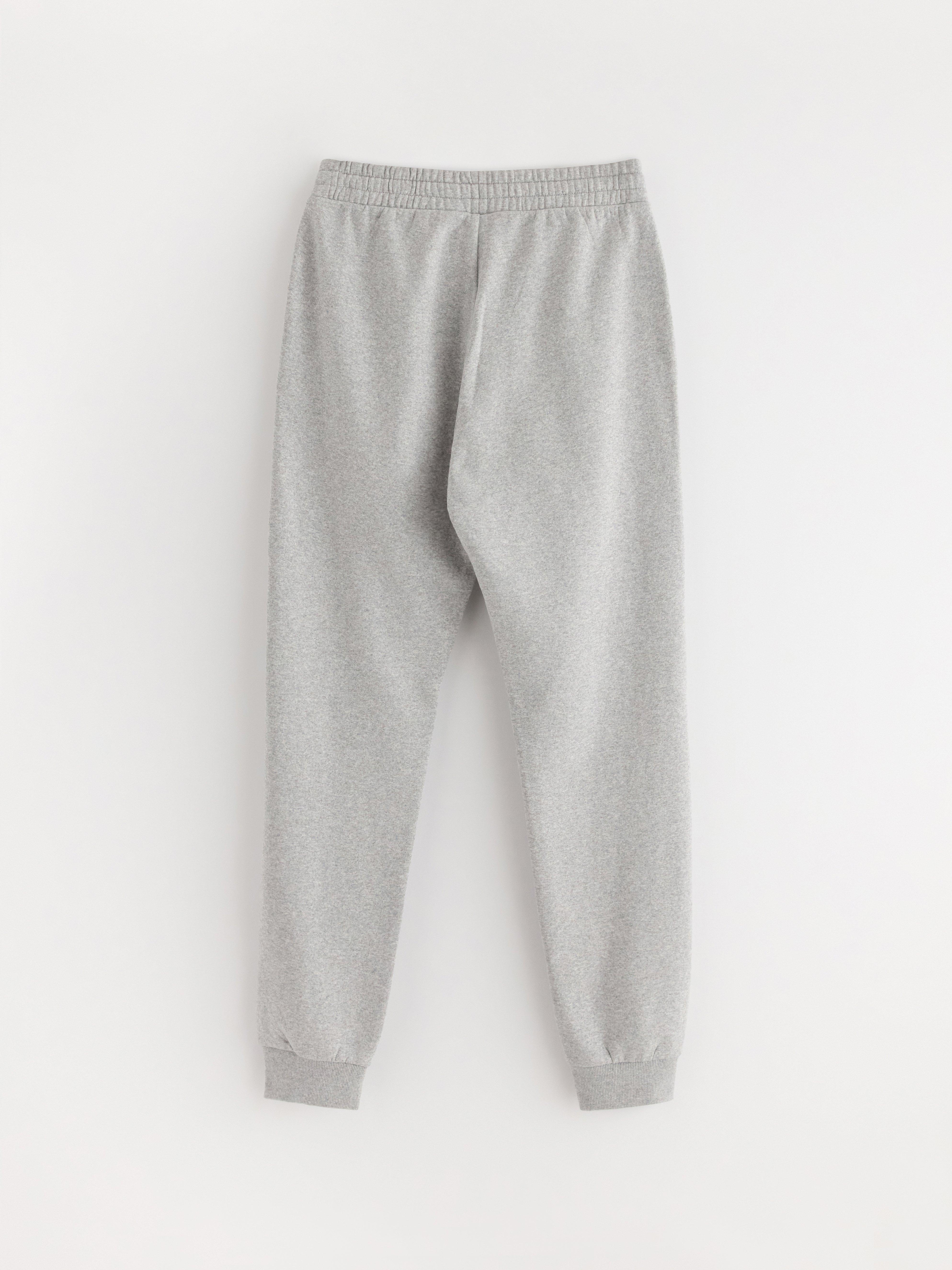 Trousers - Kids Wear - Grey
