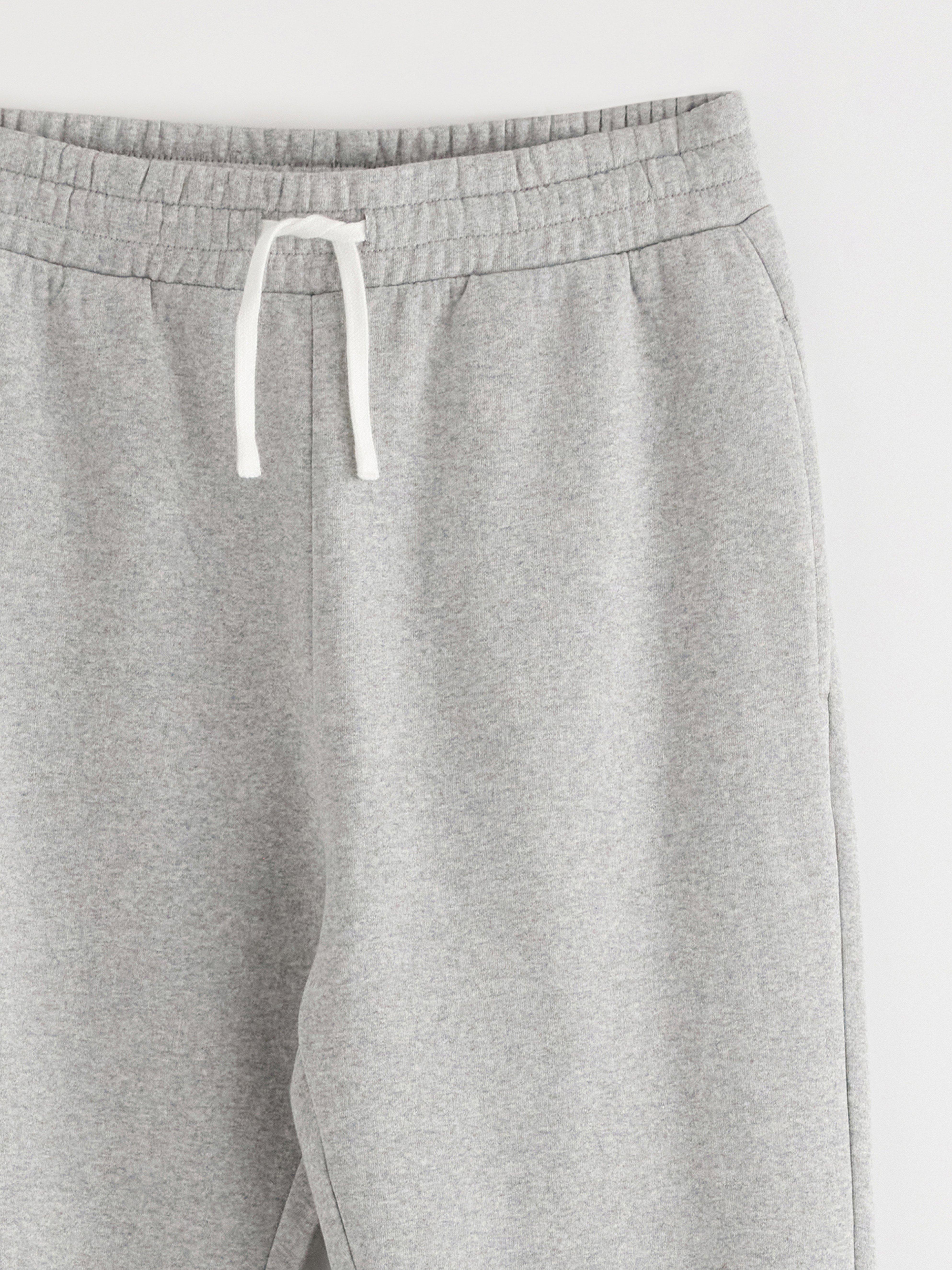 Trousers - Kids Wear - Grey