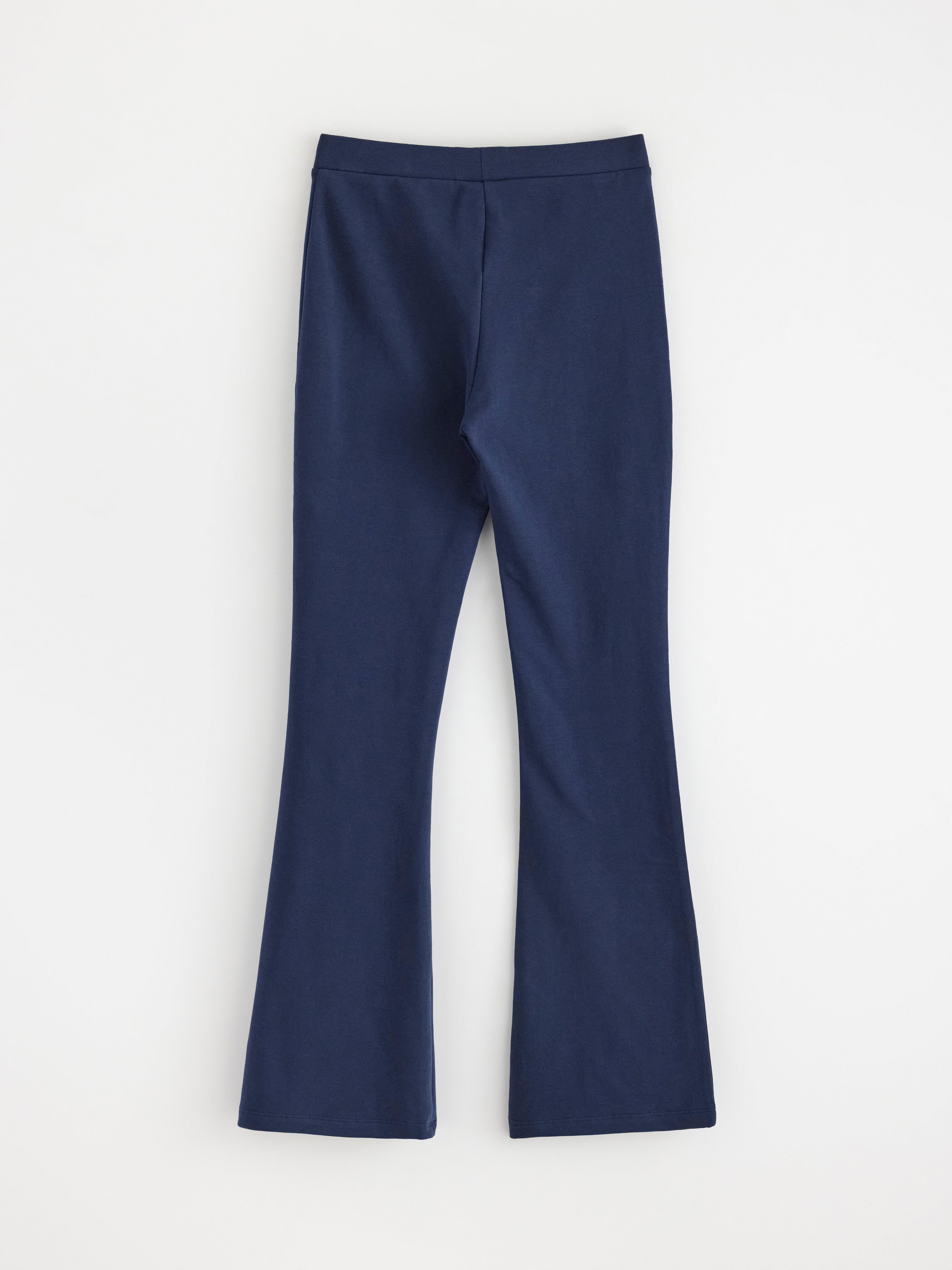 Trousers - Kids Wear - Blue