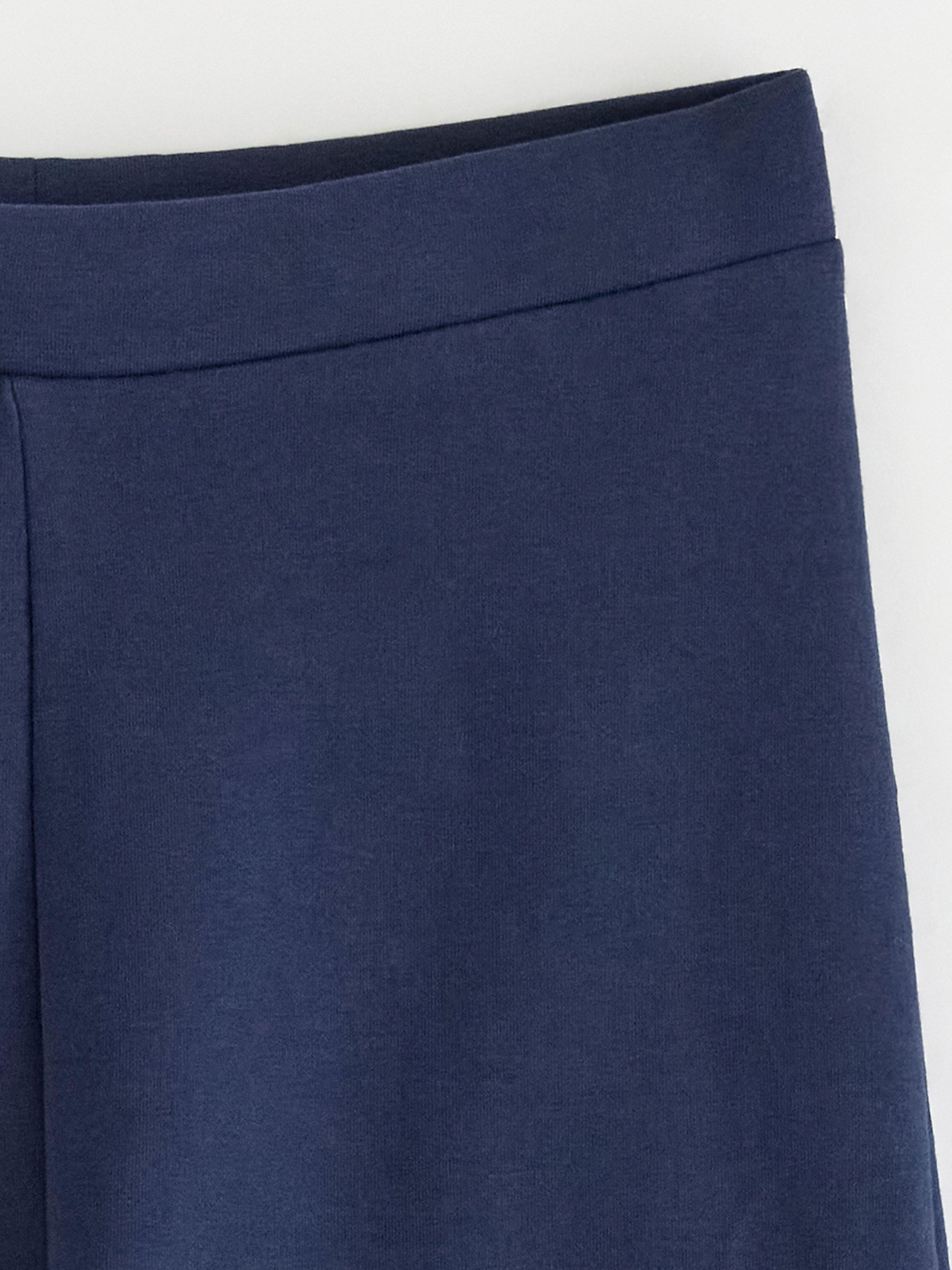 Trousers - Kids Wear - Blue