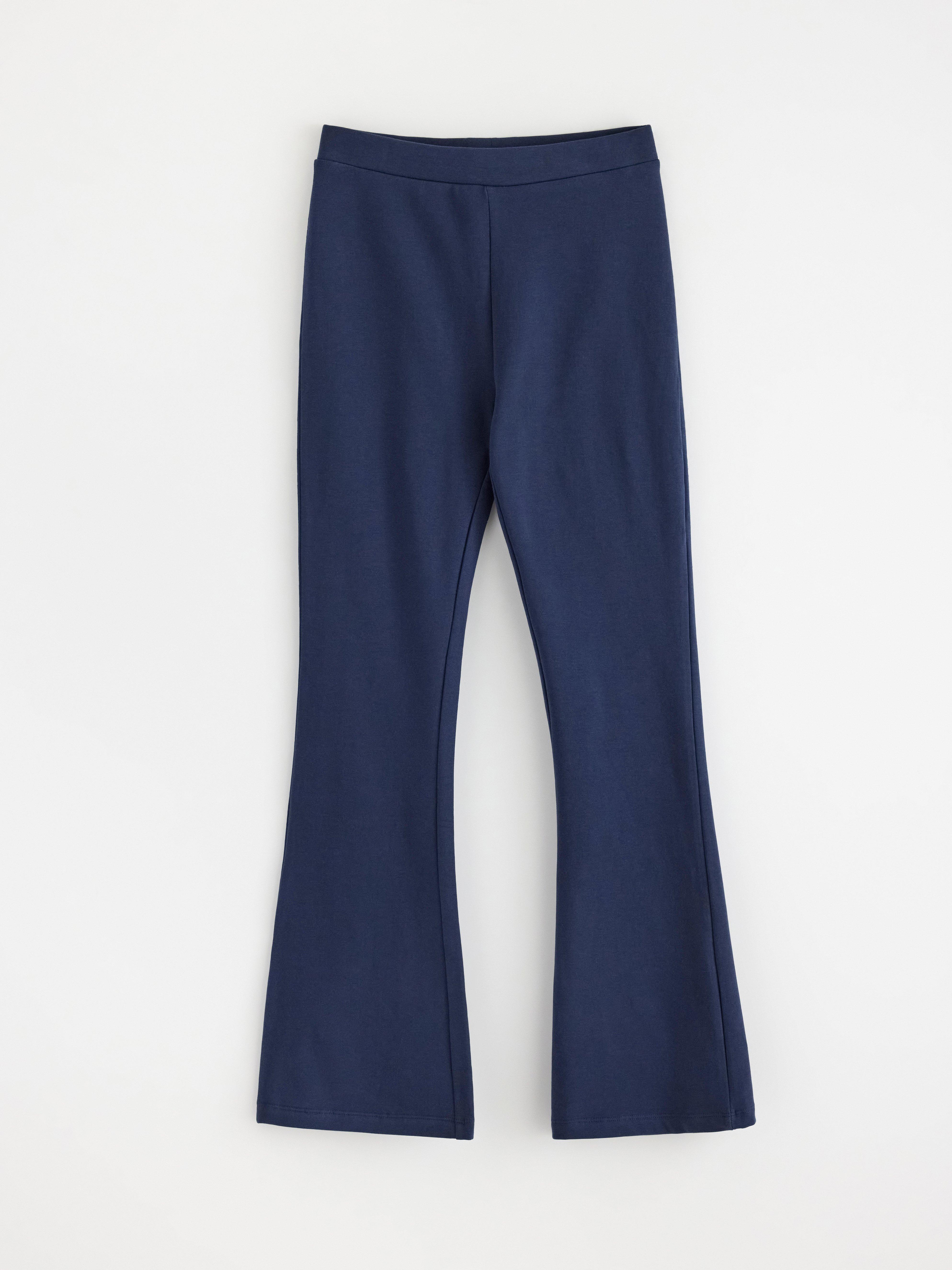 Trousers - Kids Wear - Blue