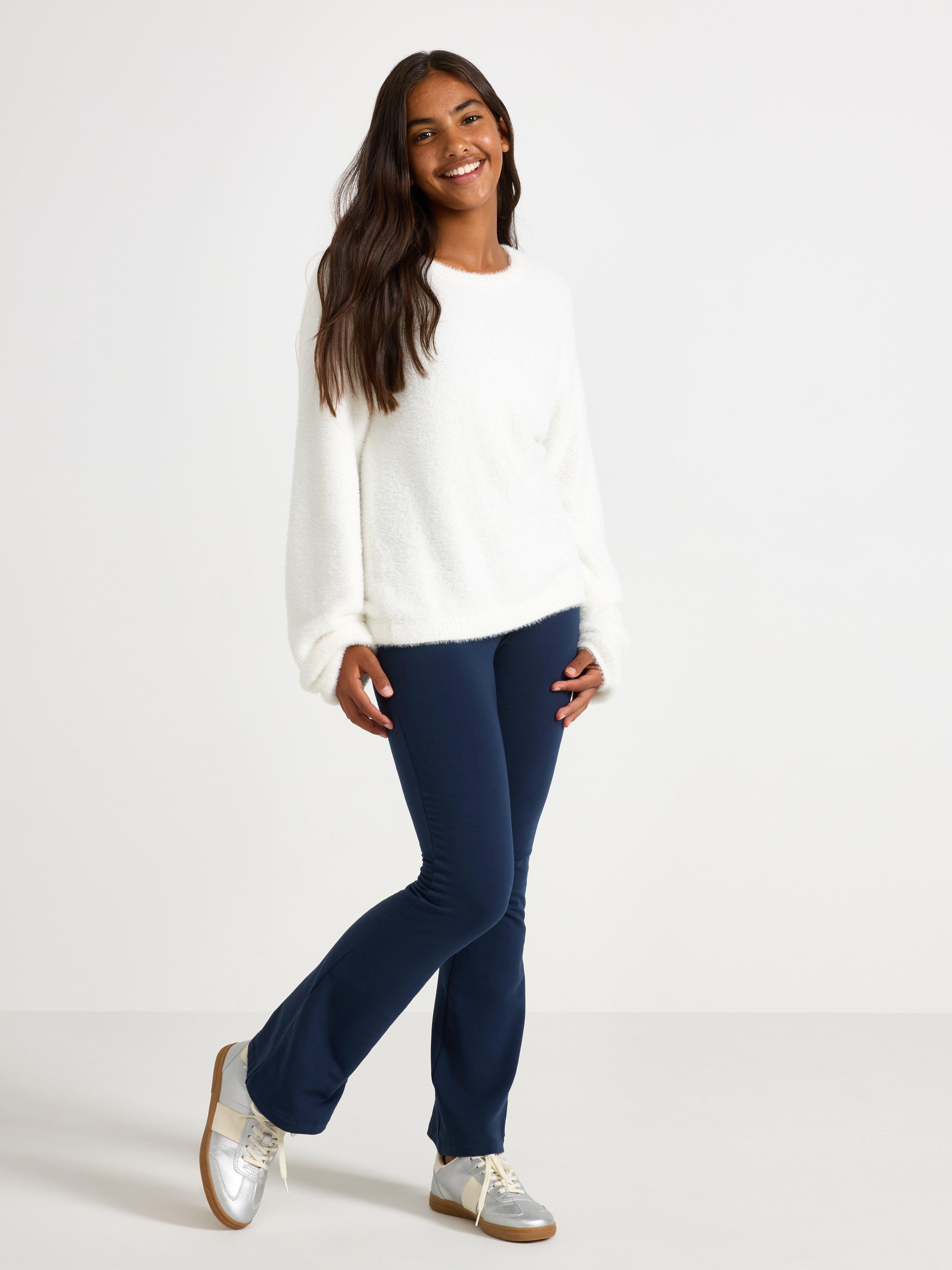 Trousers - Kids Wear - Blue