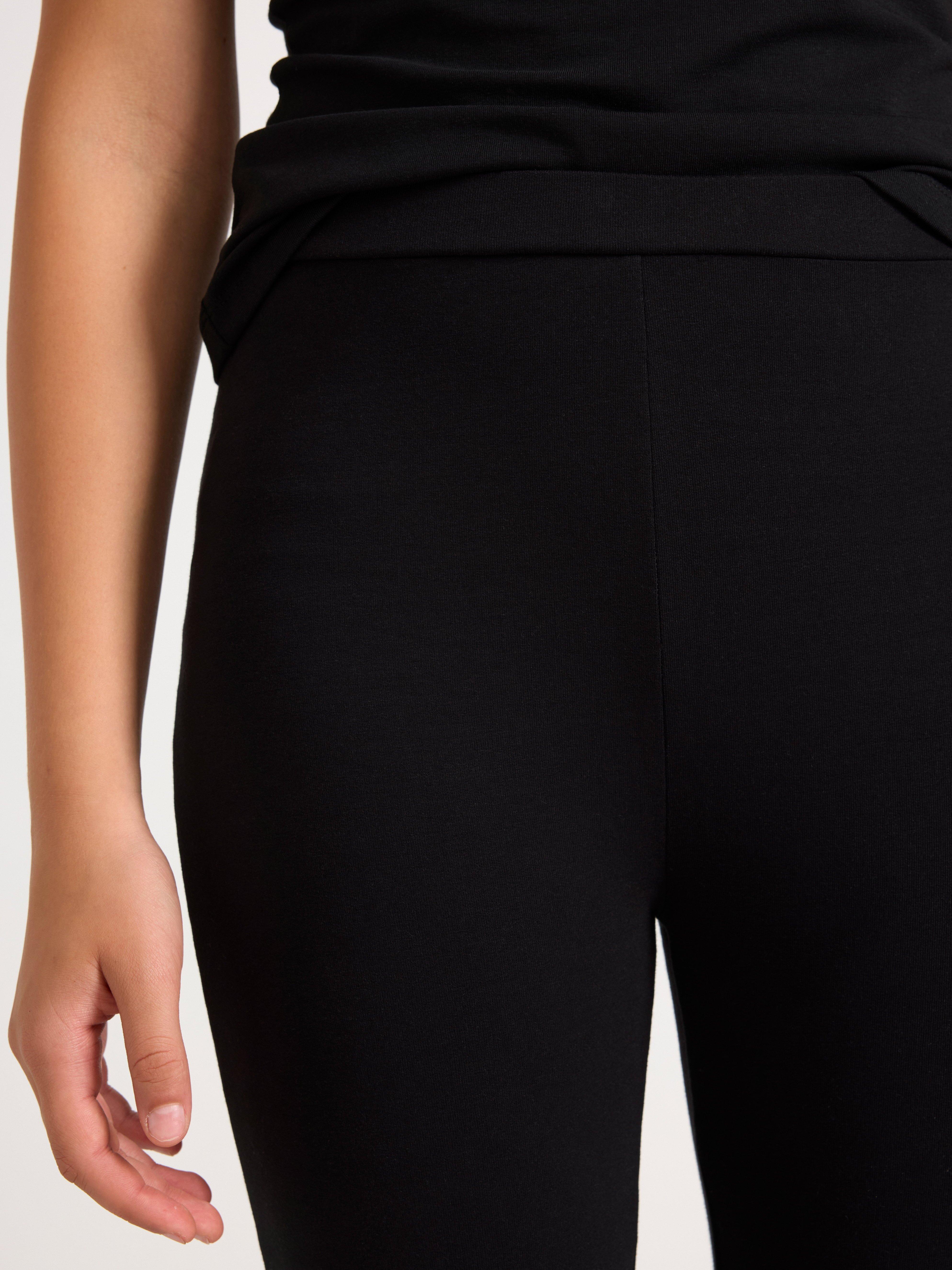 Trousers - Kids Wear - Black