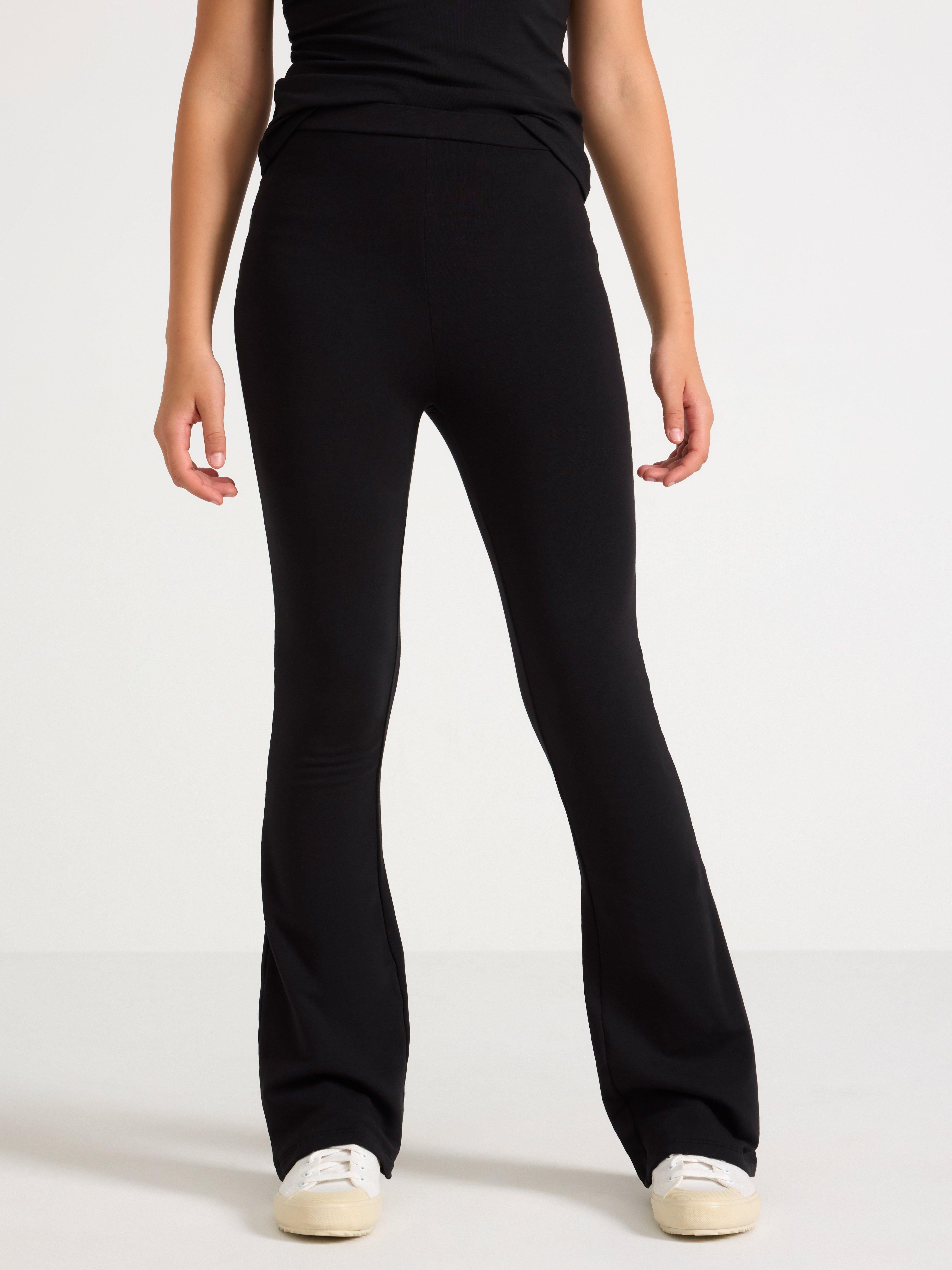 Trousers - Kids Wear - Black