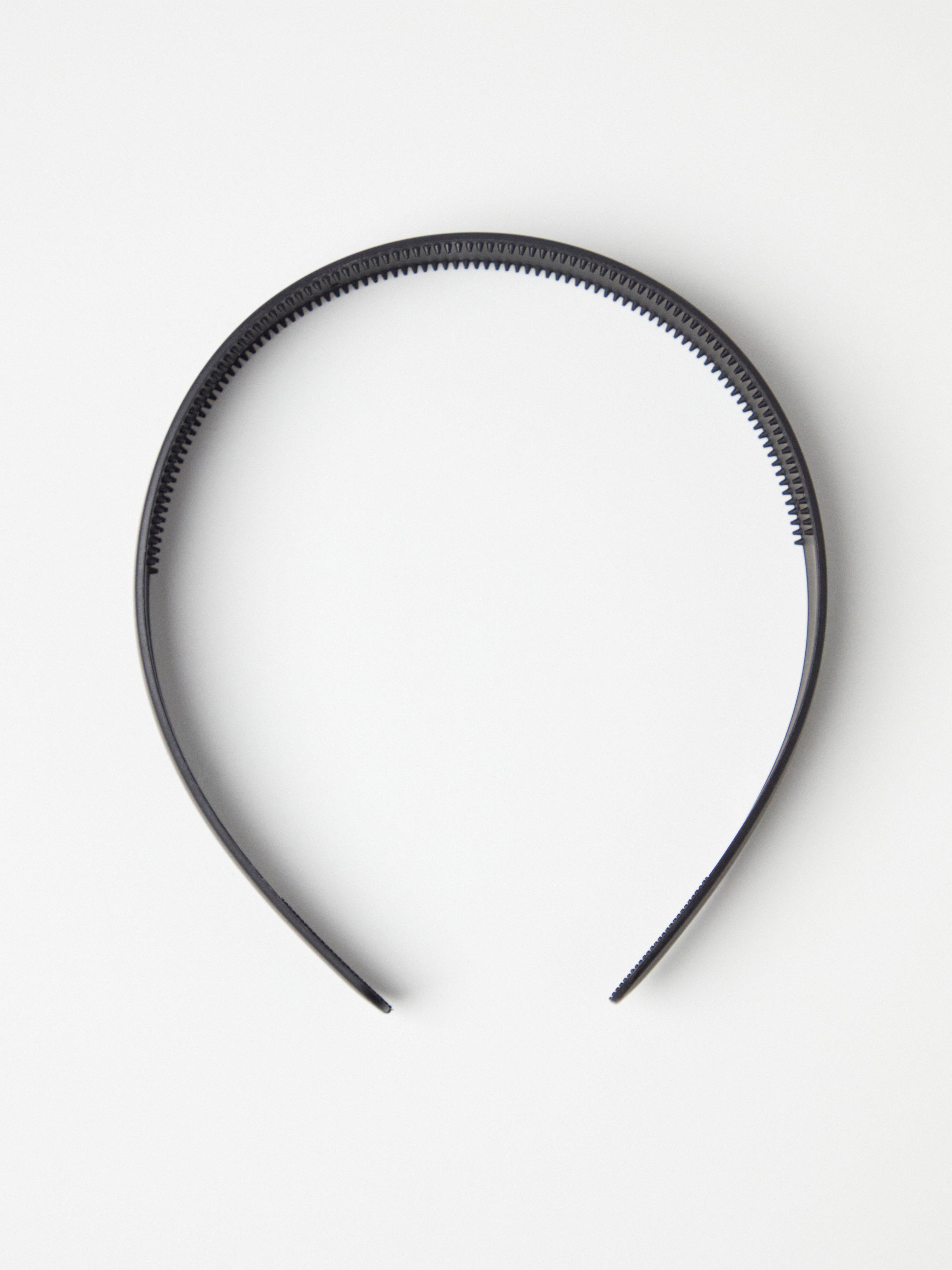 Matt diadem