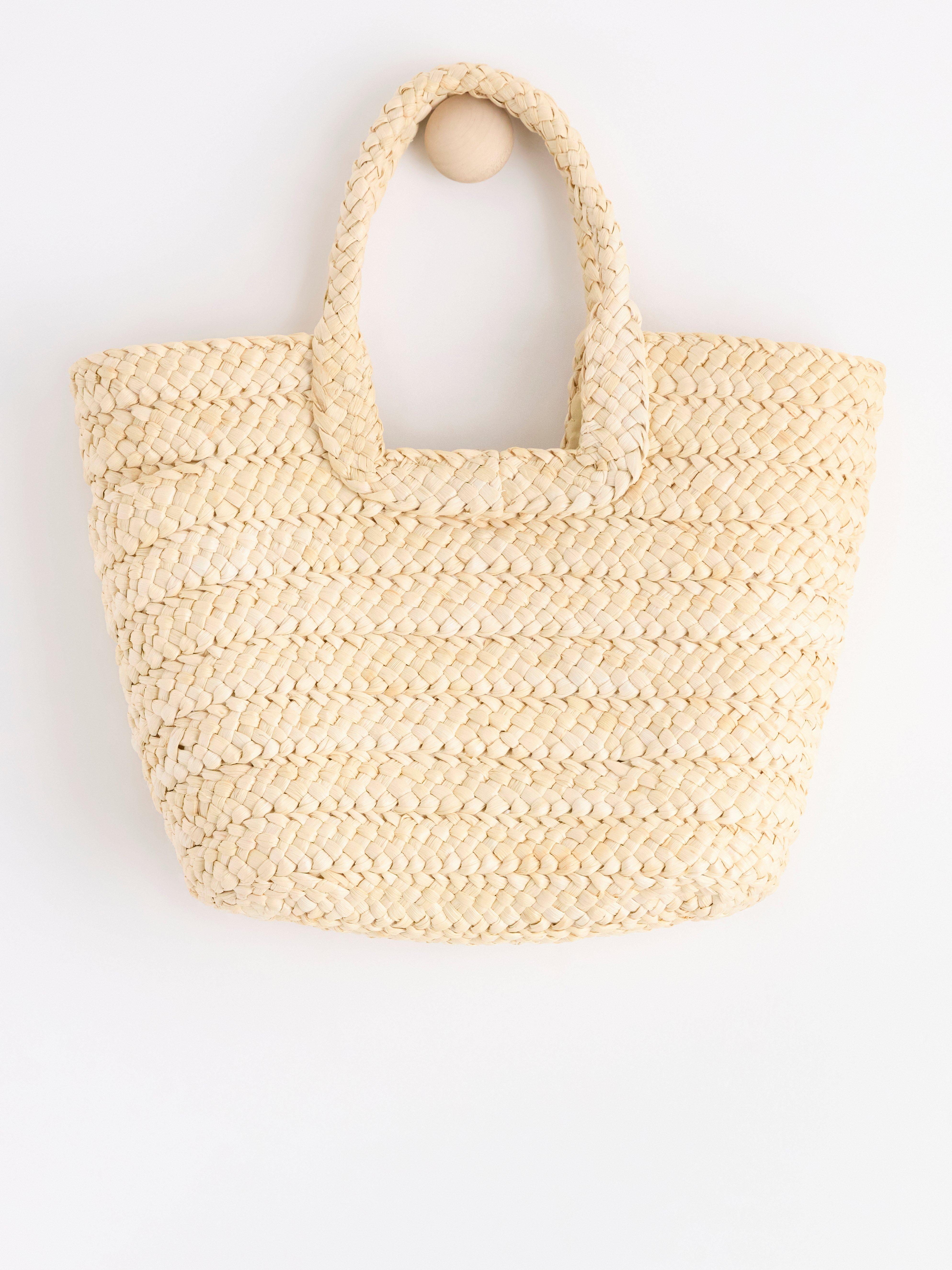 Laukku - Naiset - Beige
