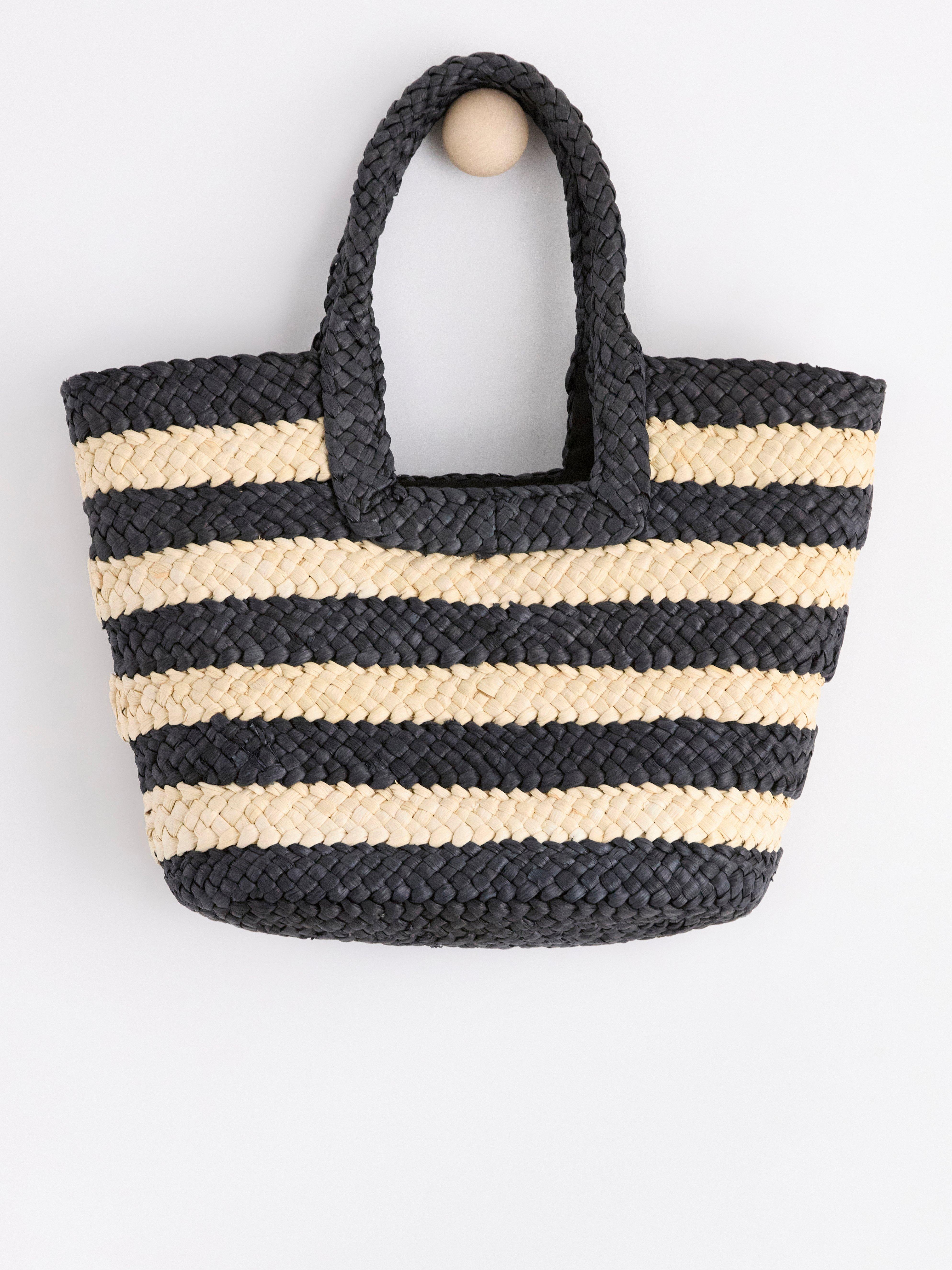 Kabelka - Ženy - Černá