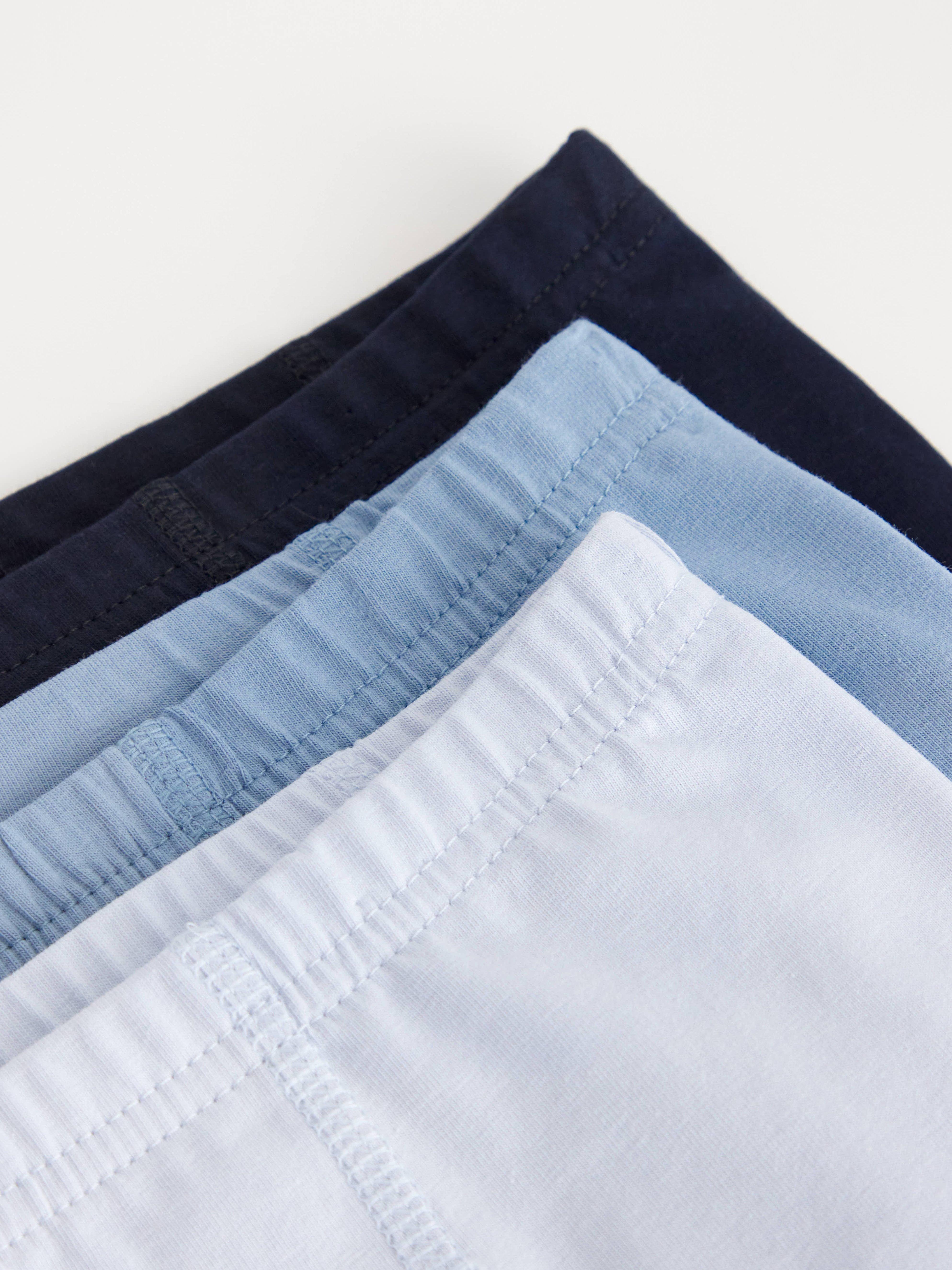 Boxer - Kids Wear - Blue