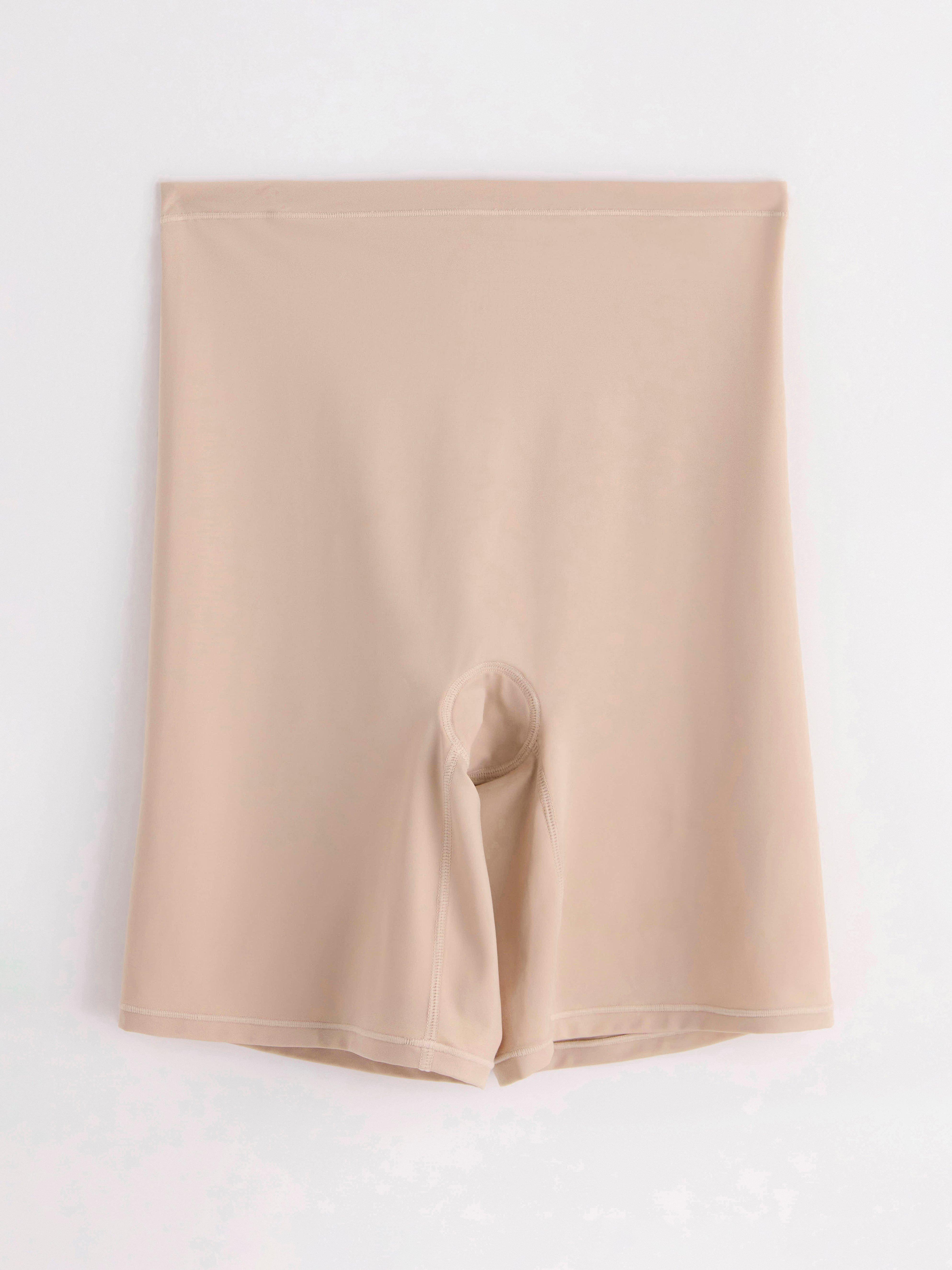 Cykelbyxa - Underkläder - Beige