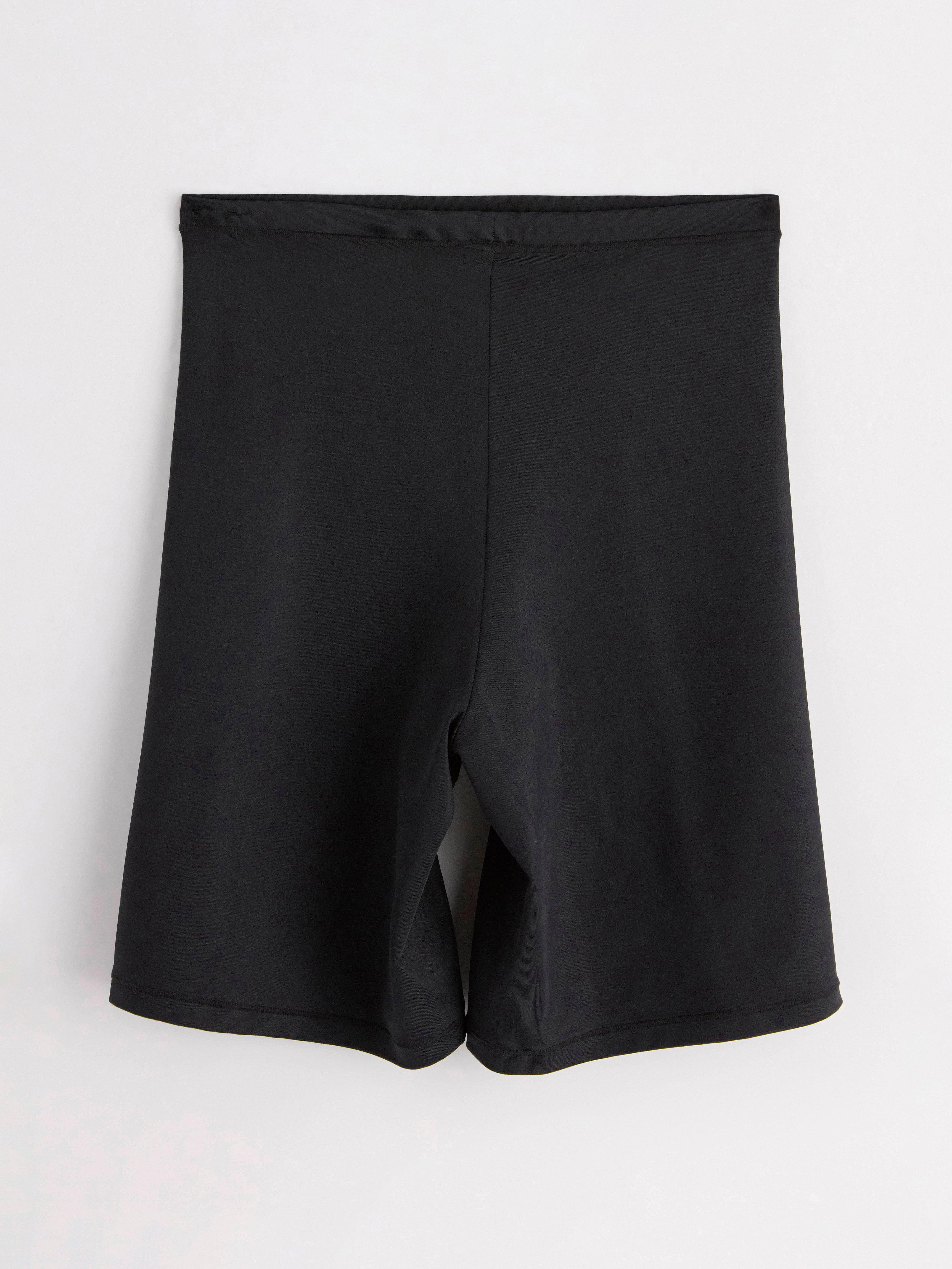 Sykkelshorts - Undertøy - Svart