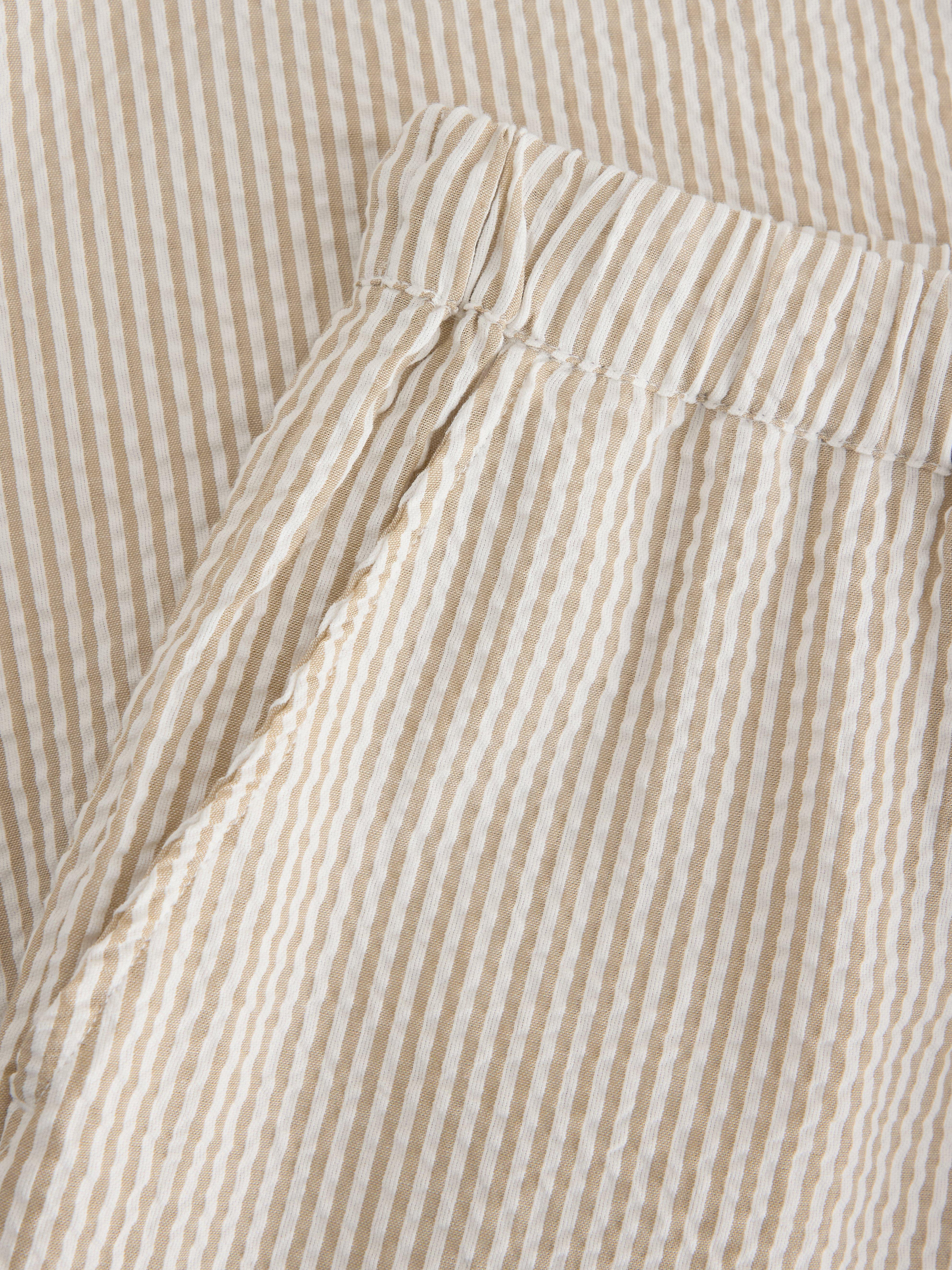 Pyjamahousut - Alusvaatteet - Khaki