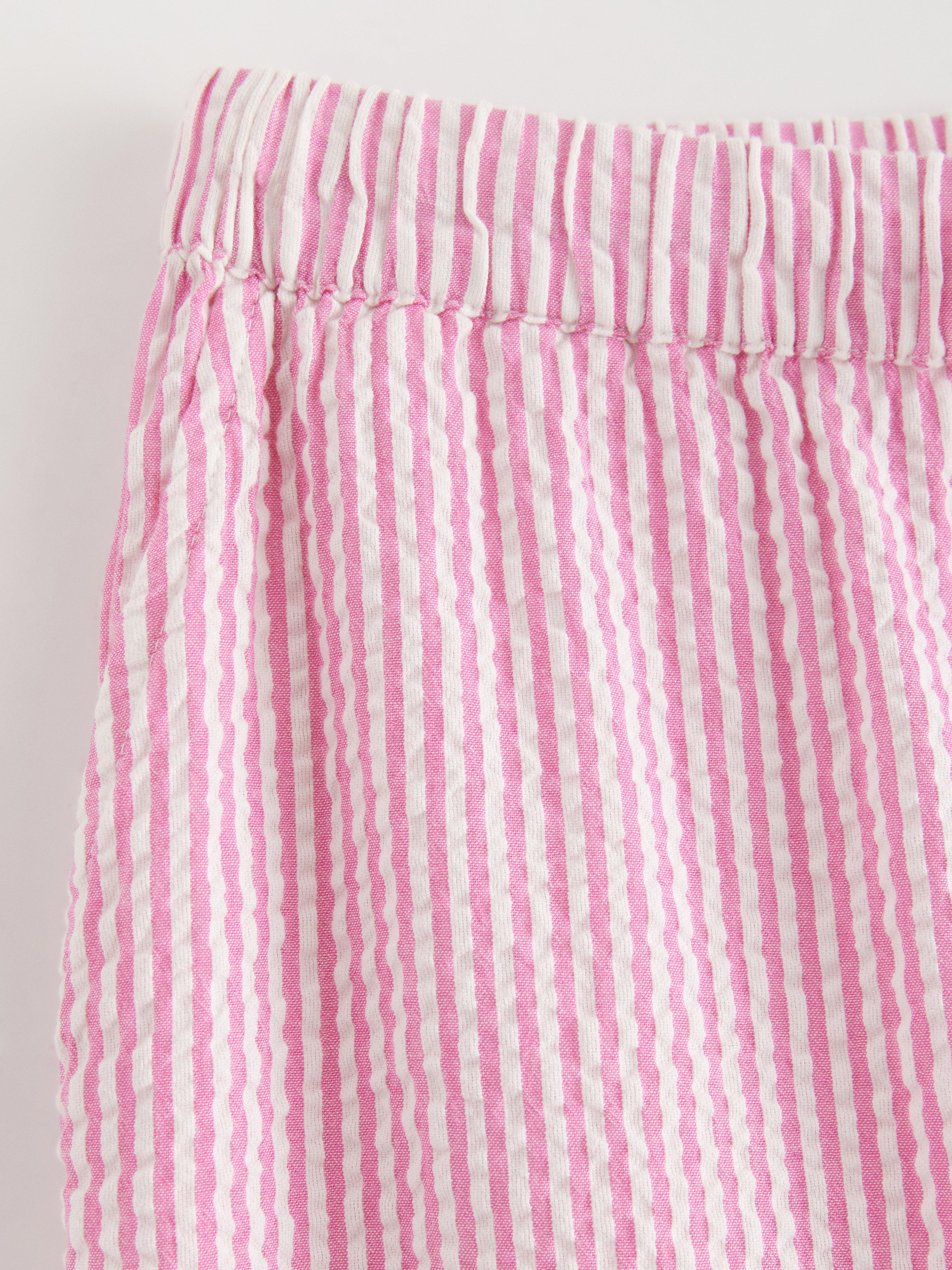 Pyjama Trousers - Lingerie - Pink