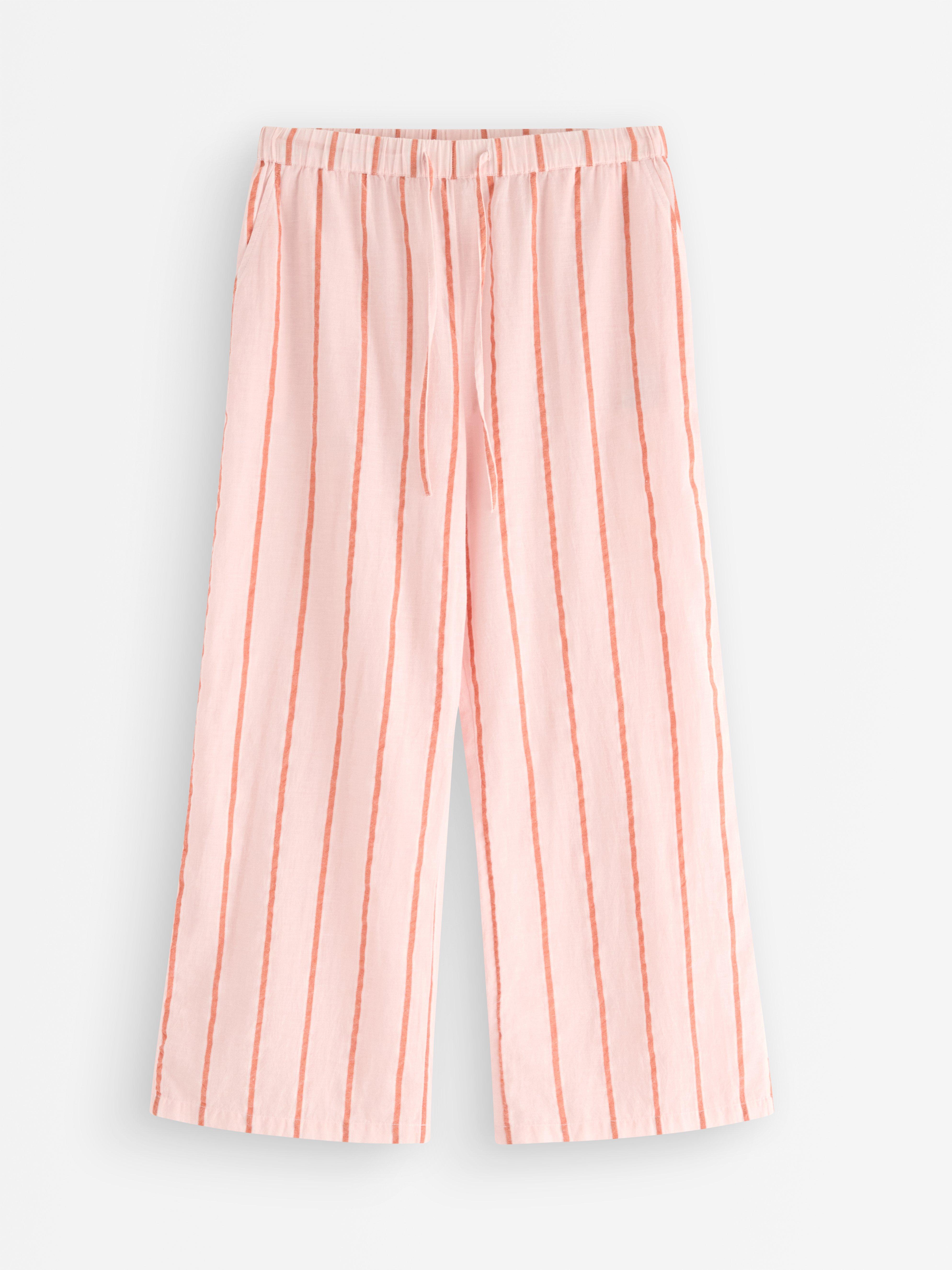 Pyjamahousut - Alusvaatteet - Pinkki