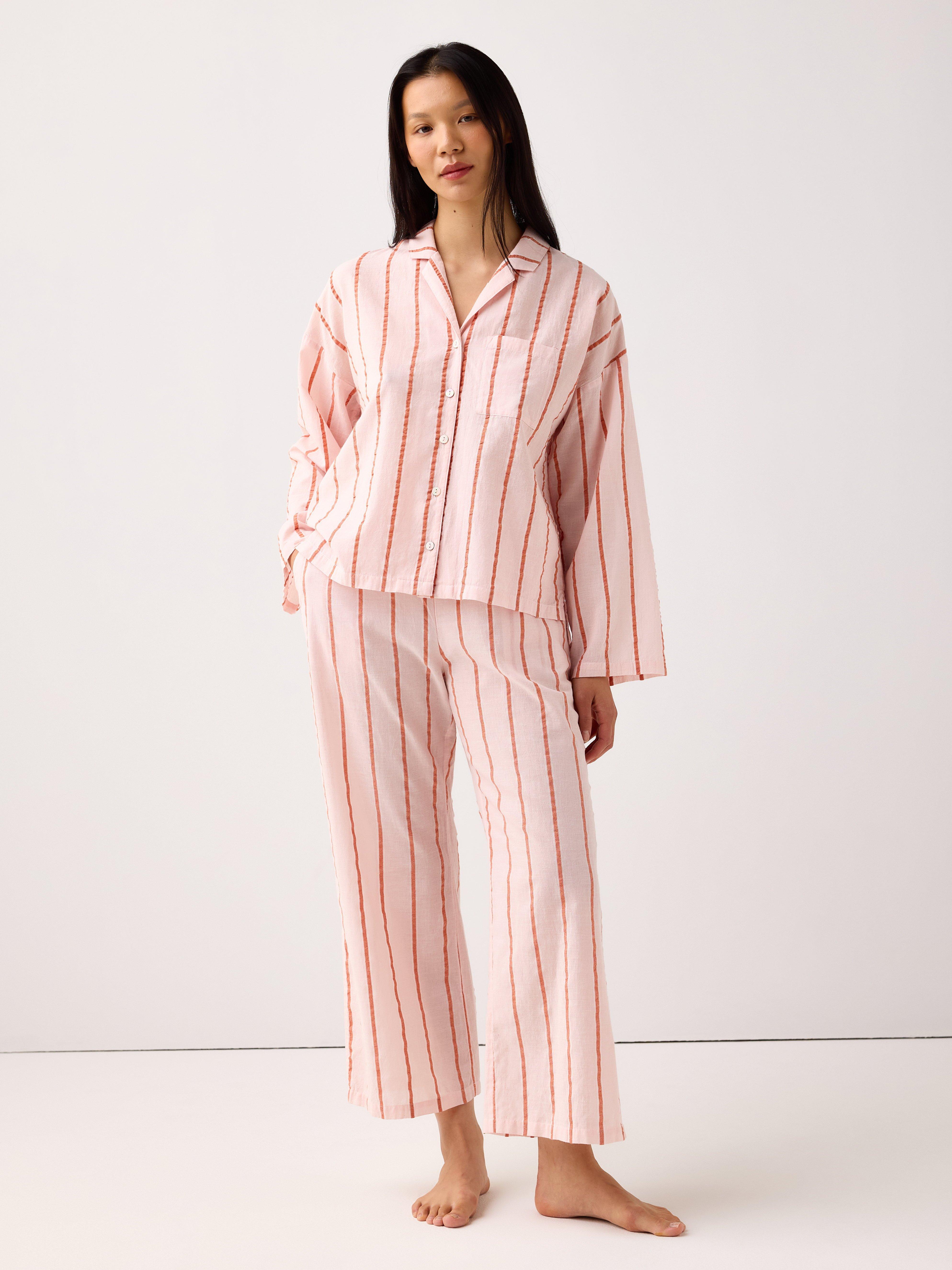 Pyjama Trousers - Lingerie - Pink