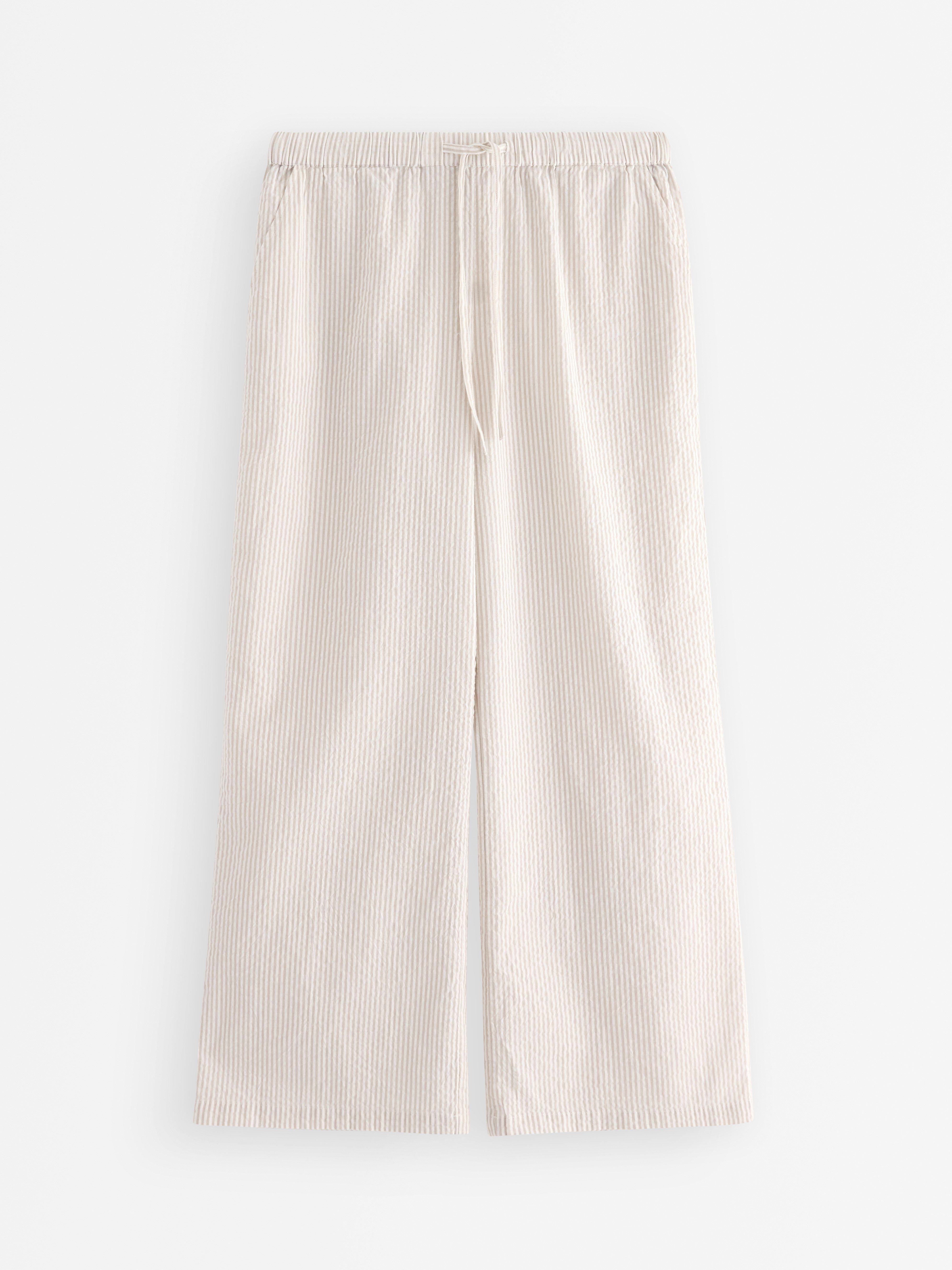 Pyjama Trousers - Lingerie - Beige