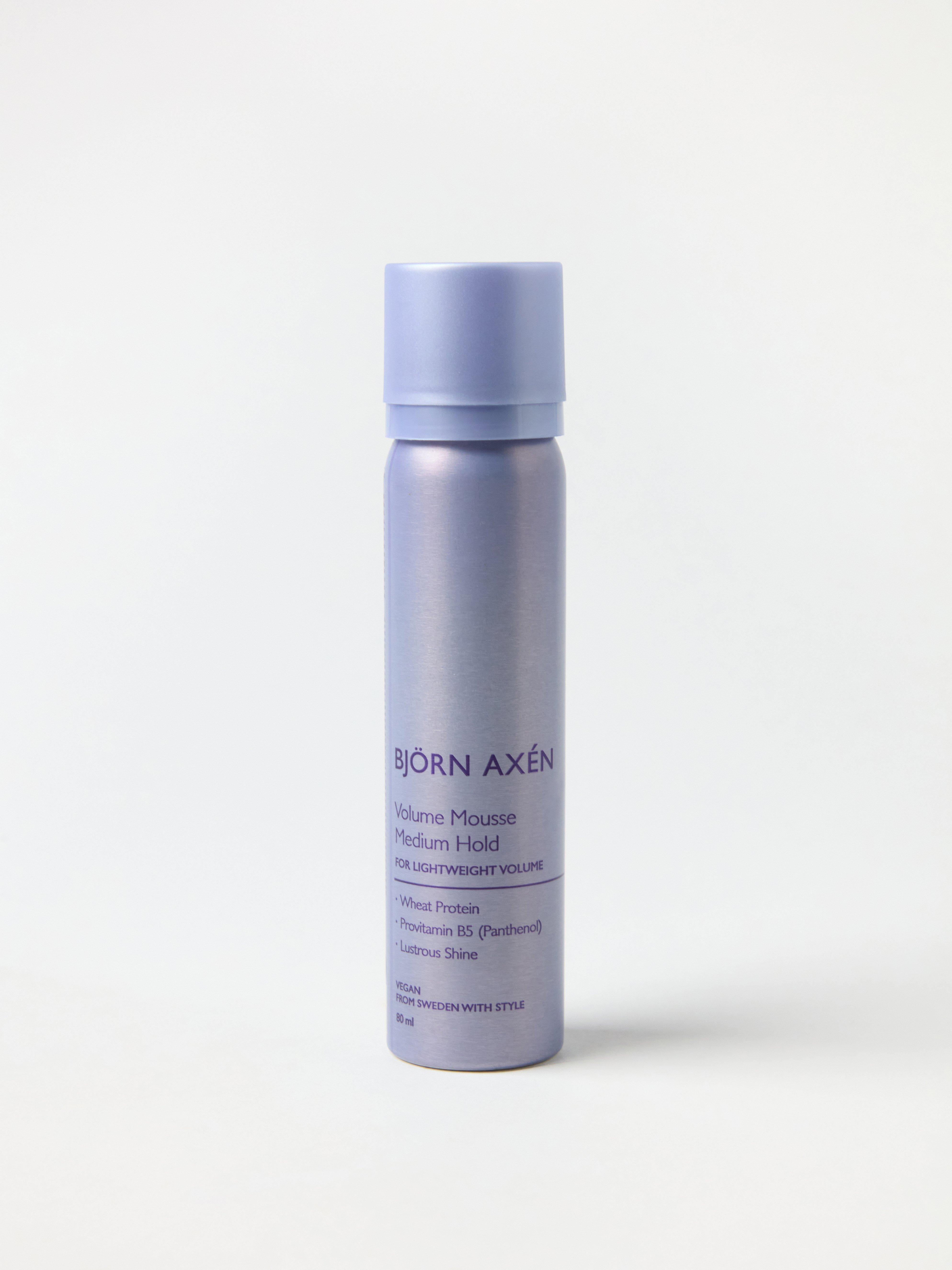 Hårmousse - Kosmetik - Blank