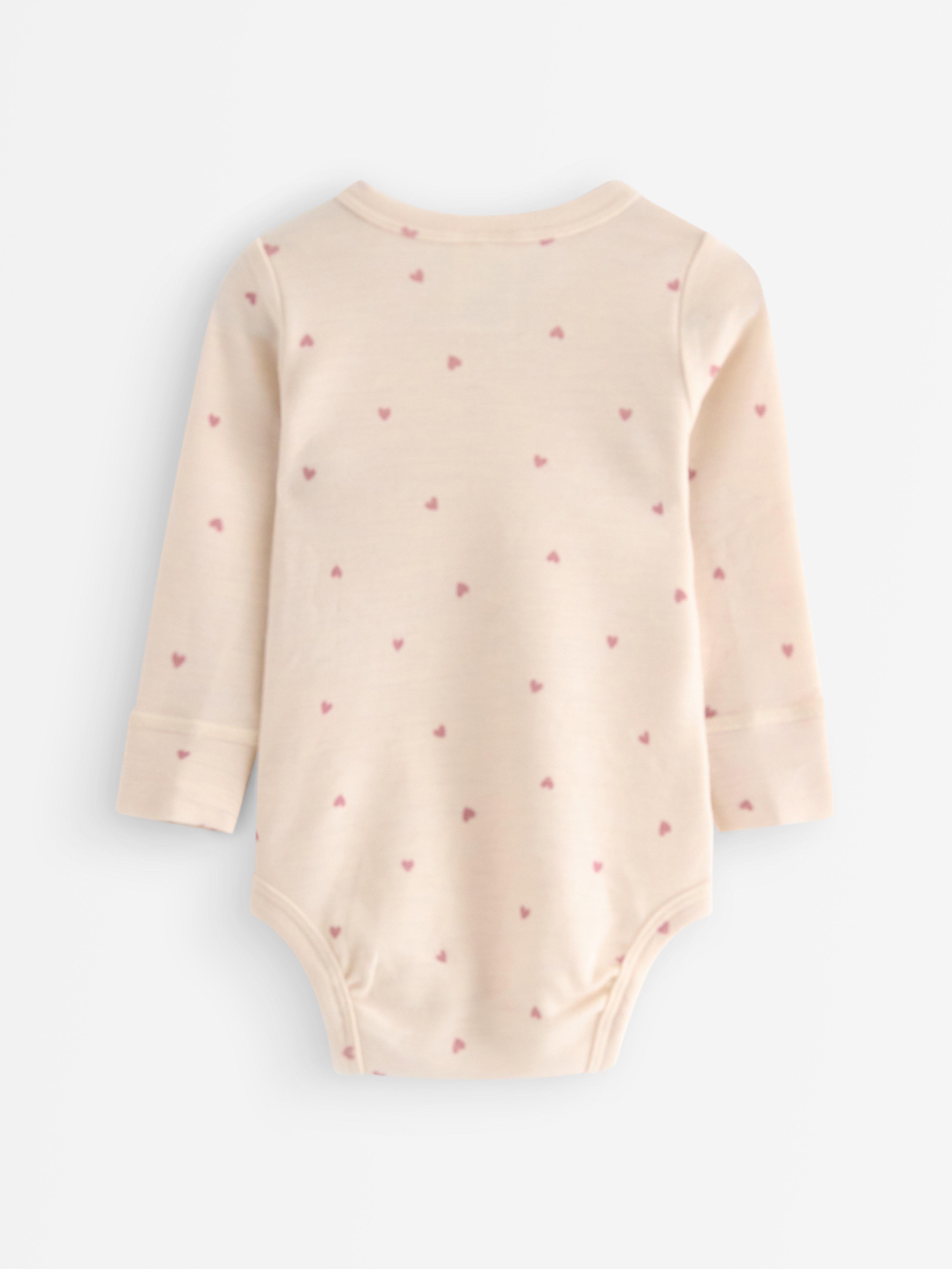Body - Barn - Beige
