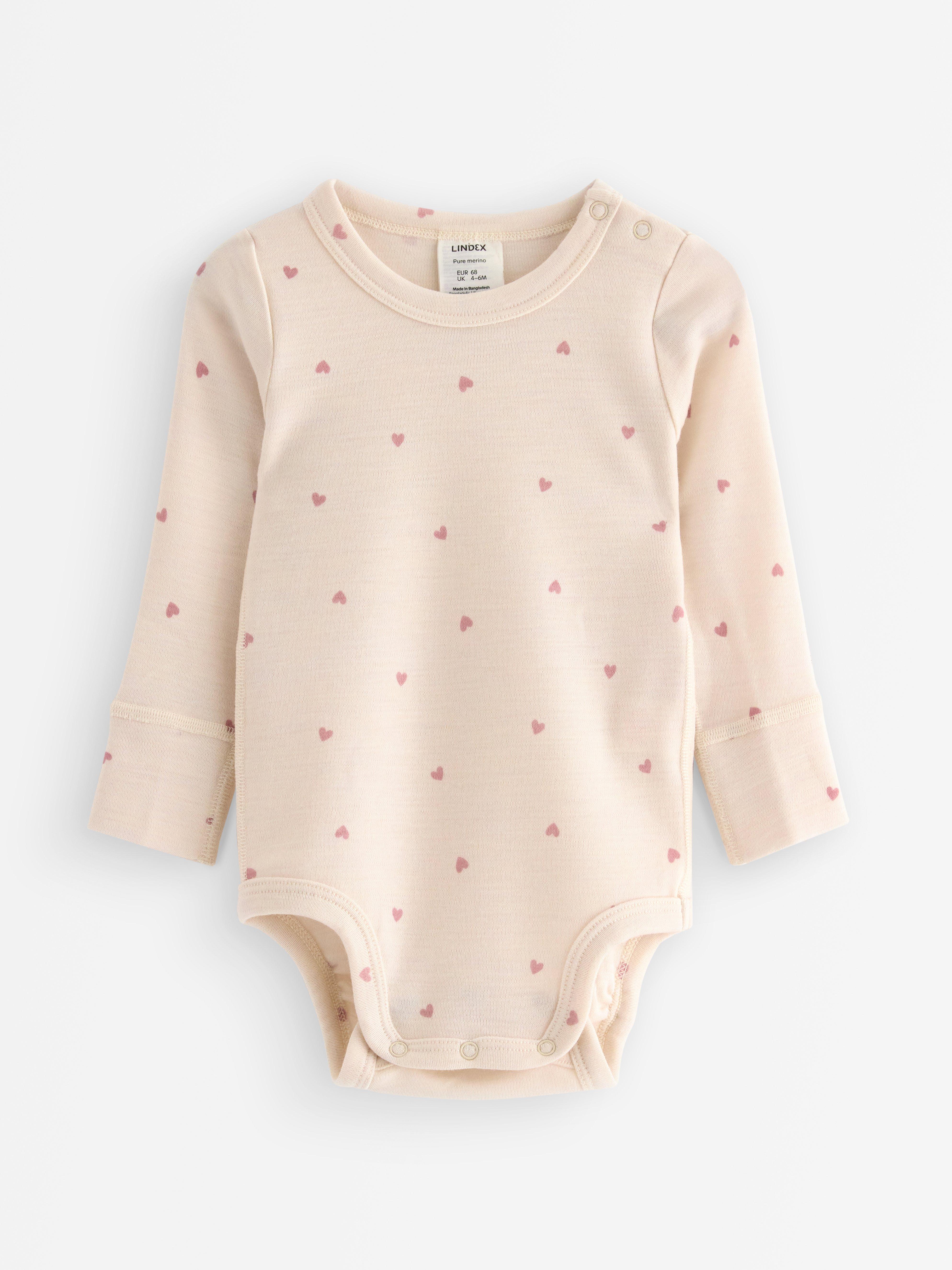 Body   - Kids Wear - Beige