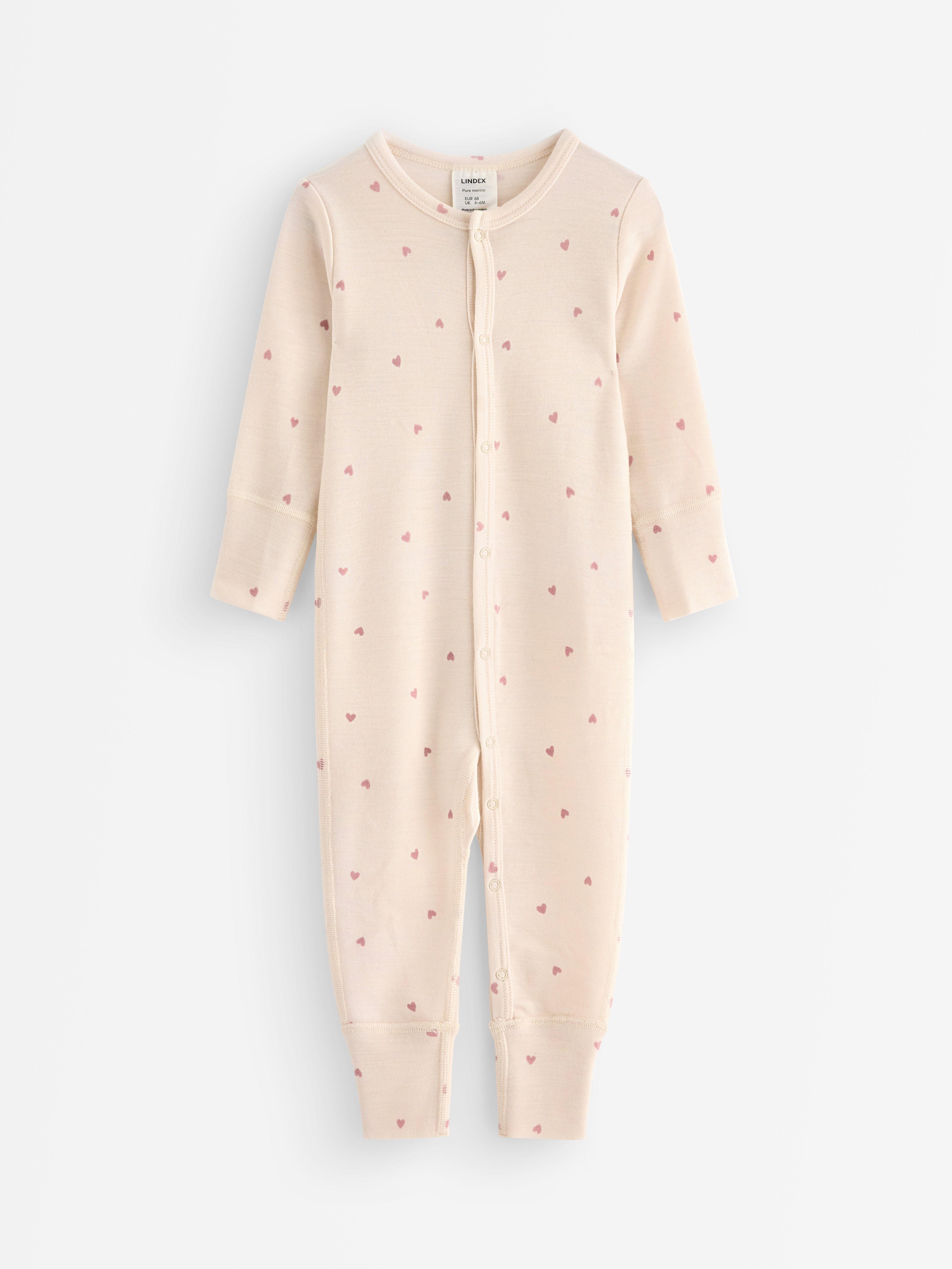 Overall - Kids Wear - Beige