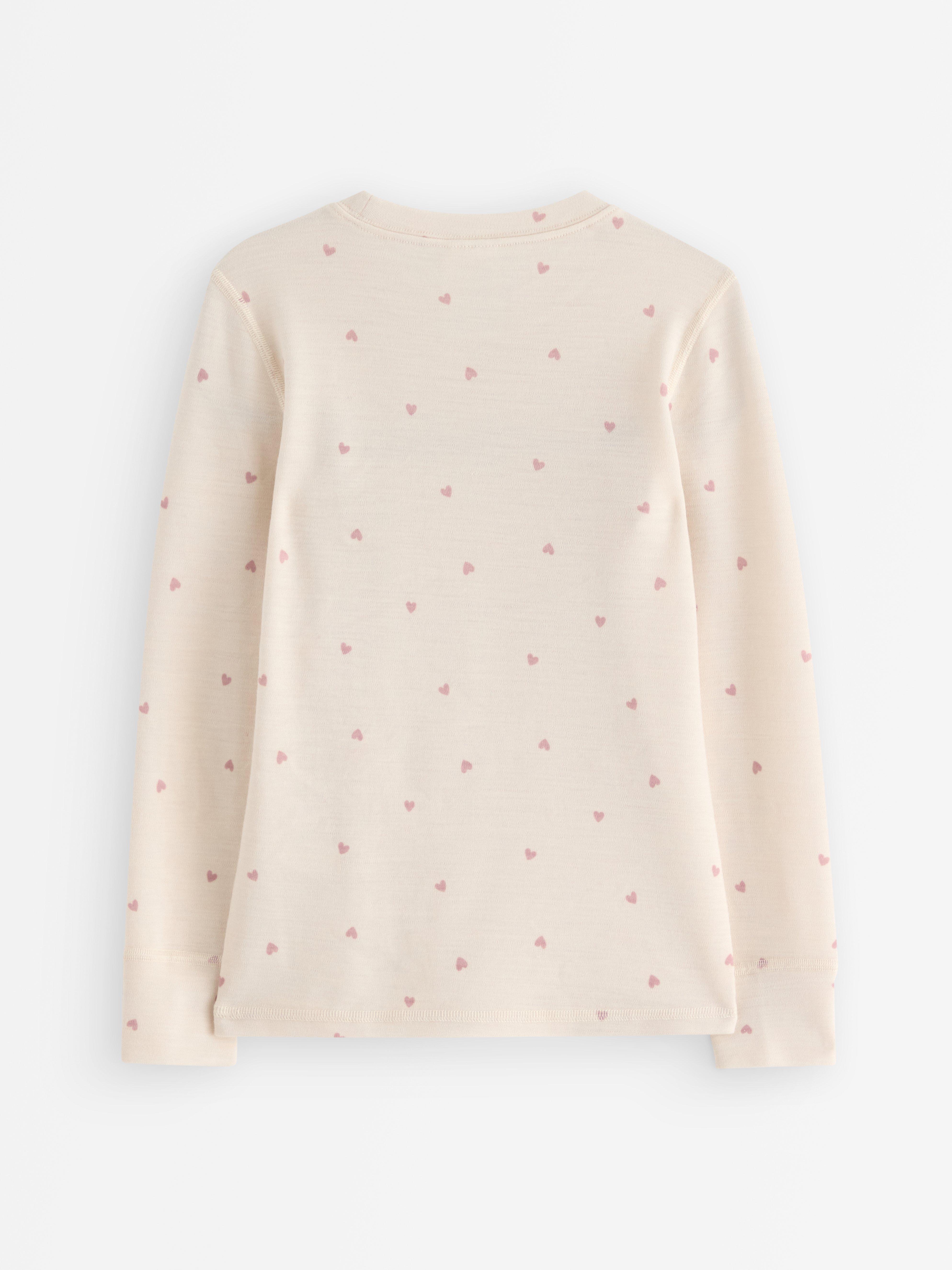Functional Wear - Kids Wear - Beige