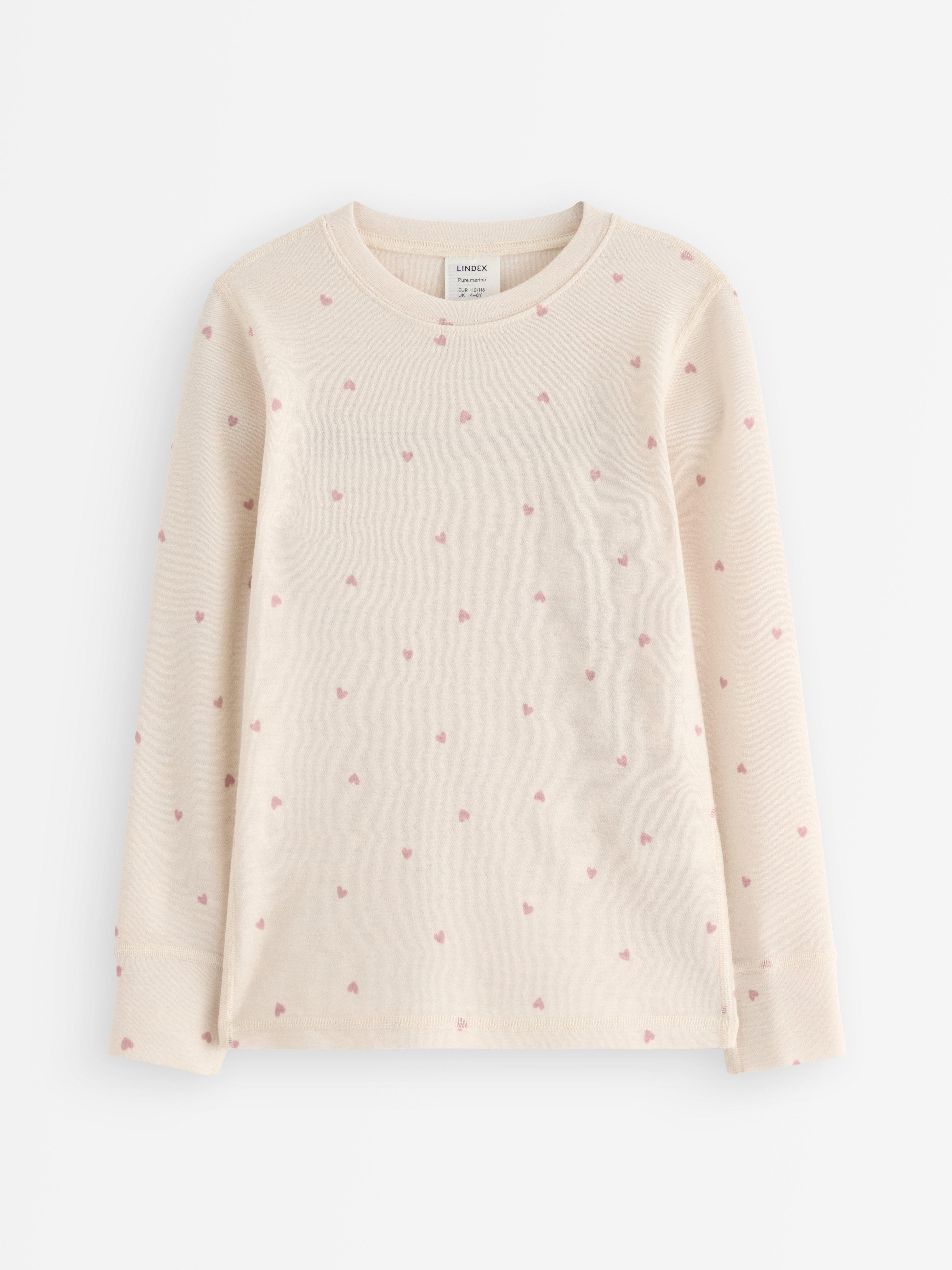 Funksjonelle klær - Barn - Beige