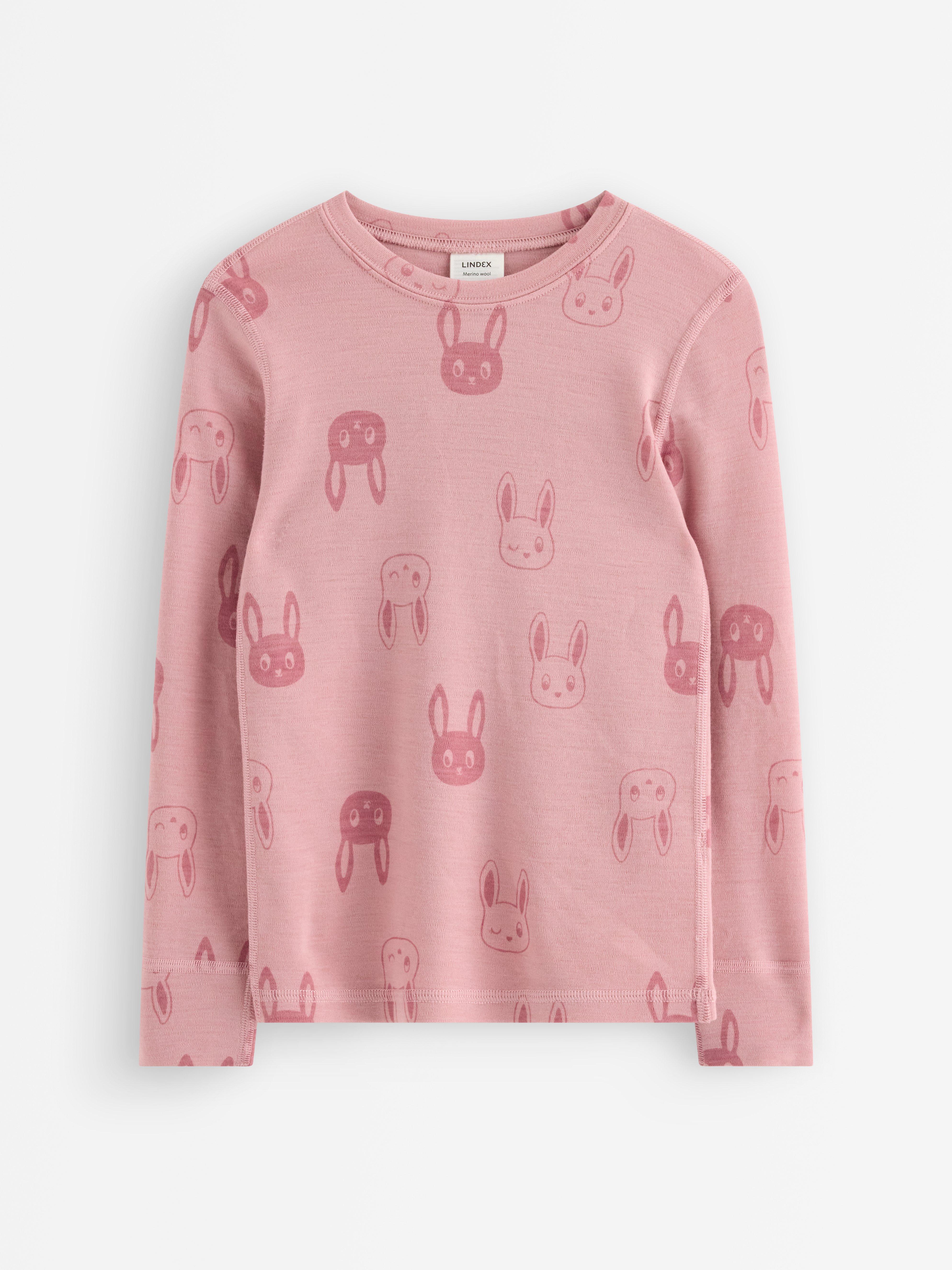 Functional Wear - Kids Wear - Pink
