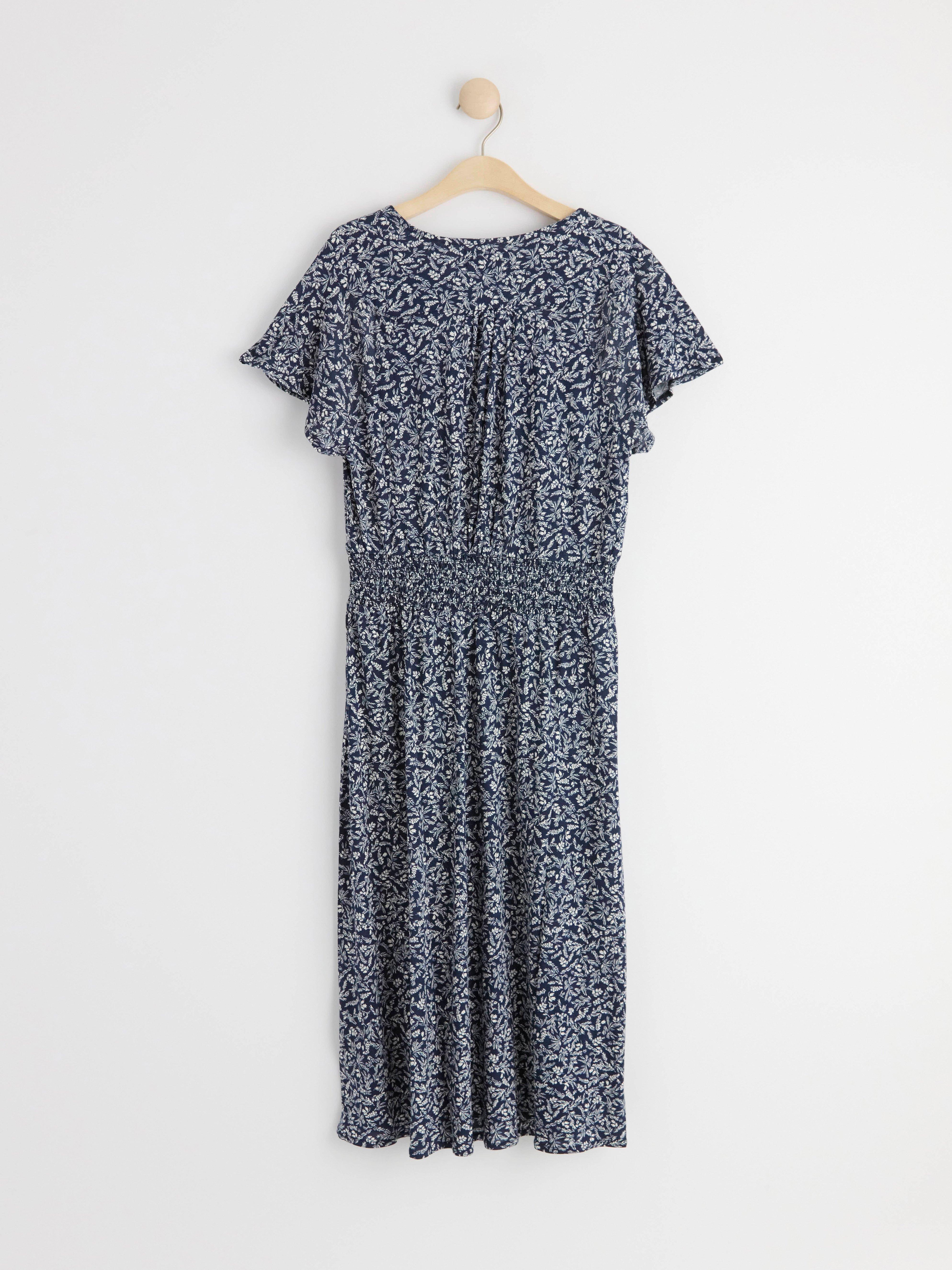 Mekko - Naiset - Sininen