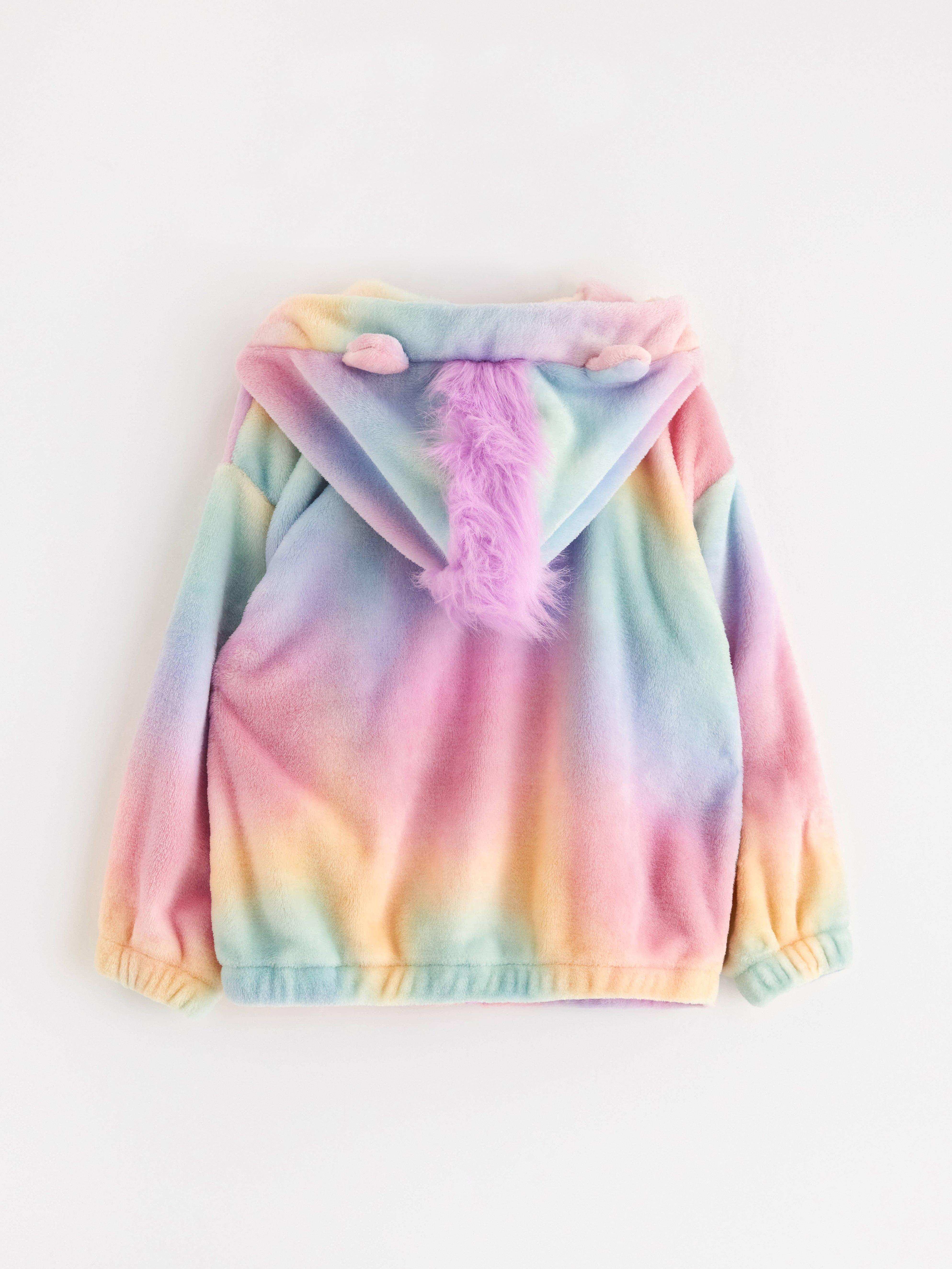 Bomber Jacket - Kids Wear - Lilac