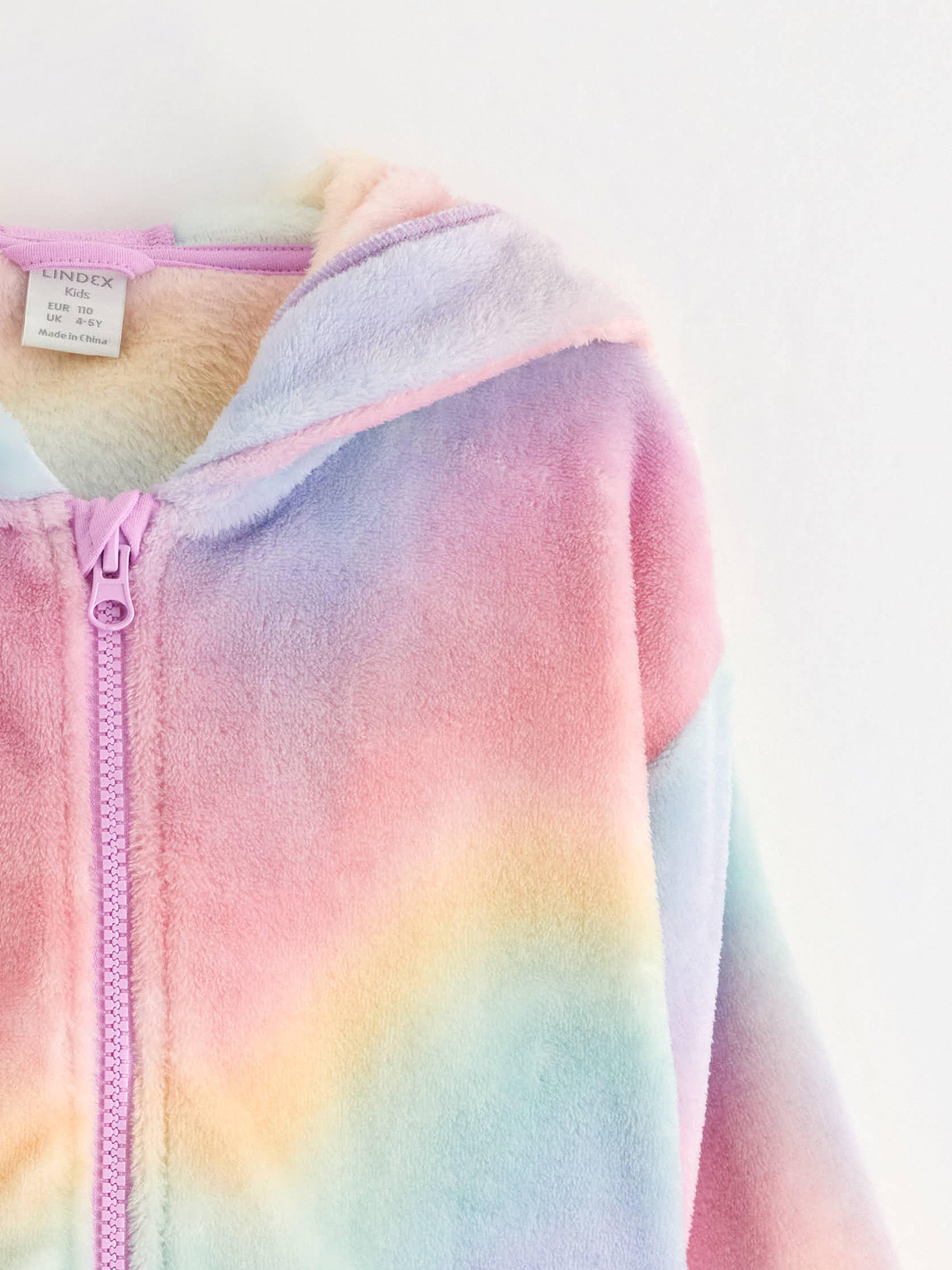 Bomber Jacket - Kids Wear - Lilac
