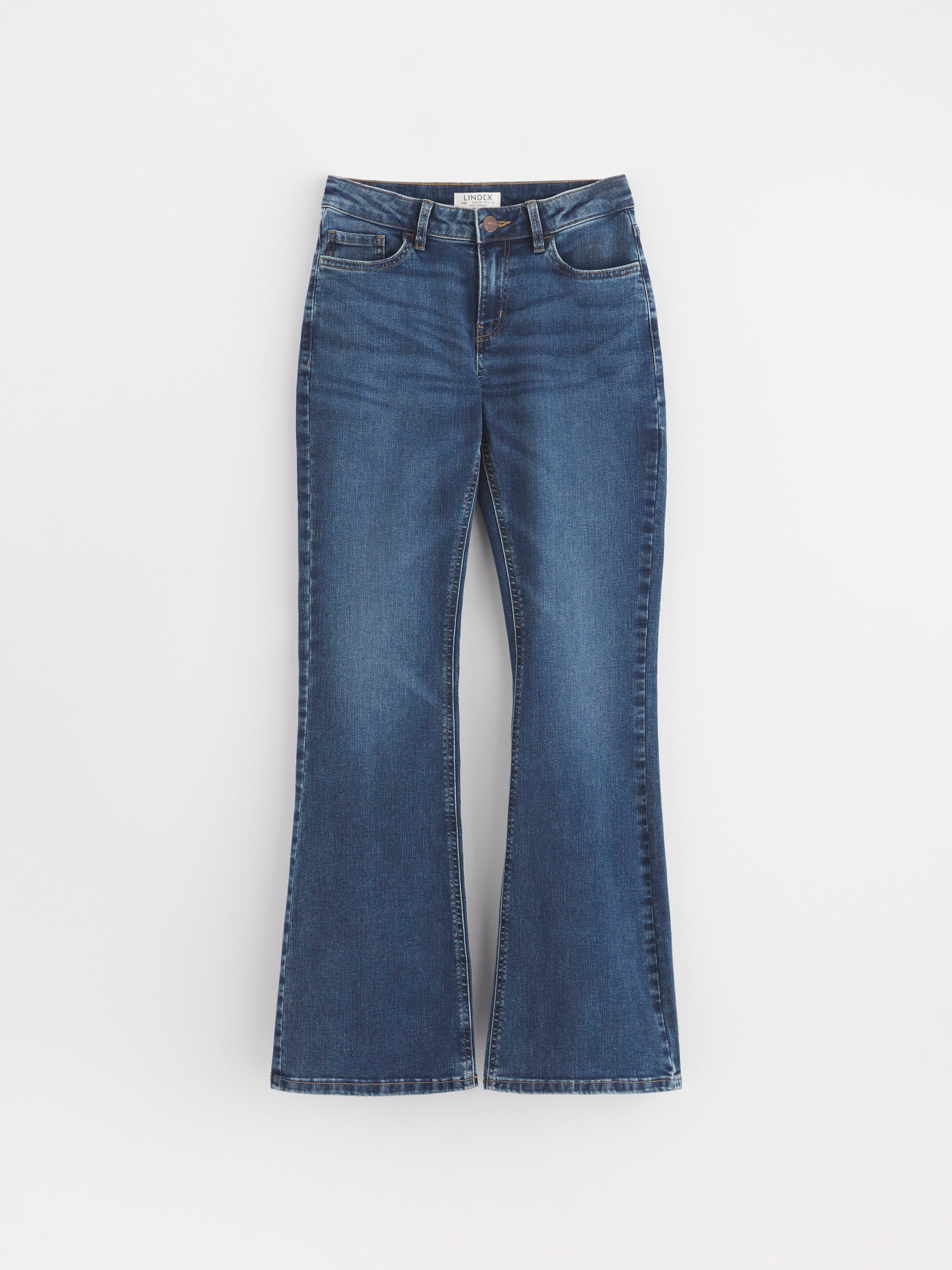 Trousers - Kids Wear - Blue