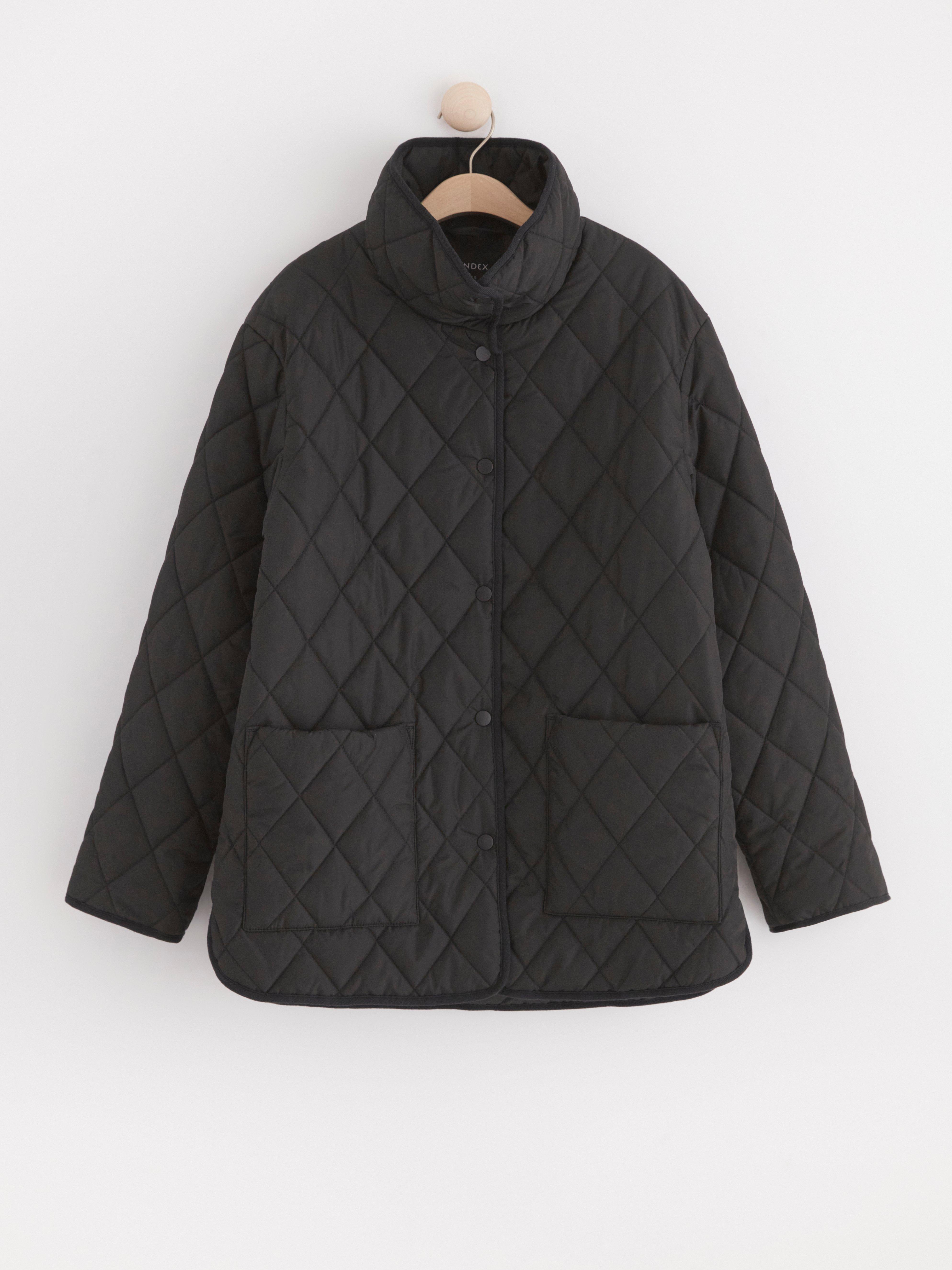 Jacket - Womens Wear - Black