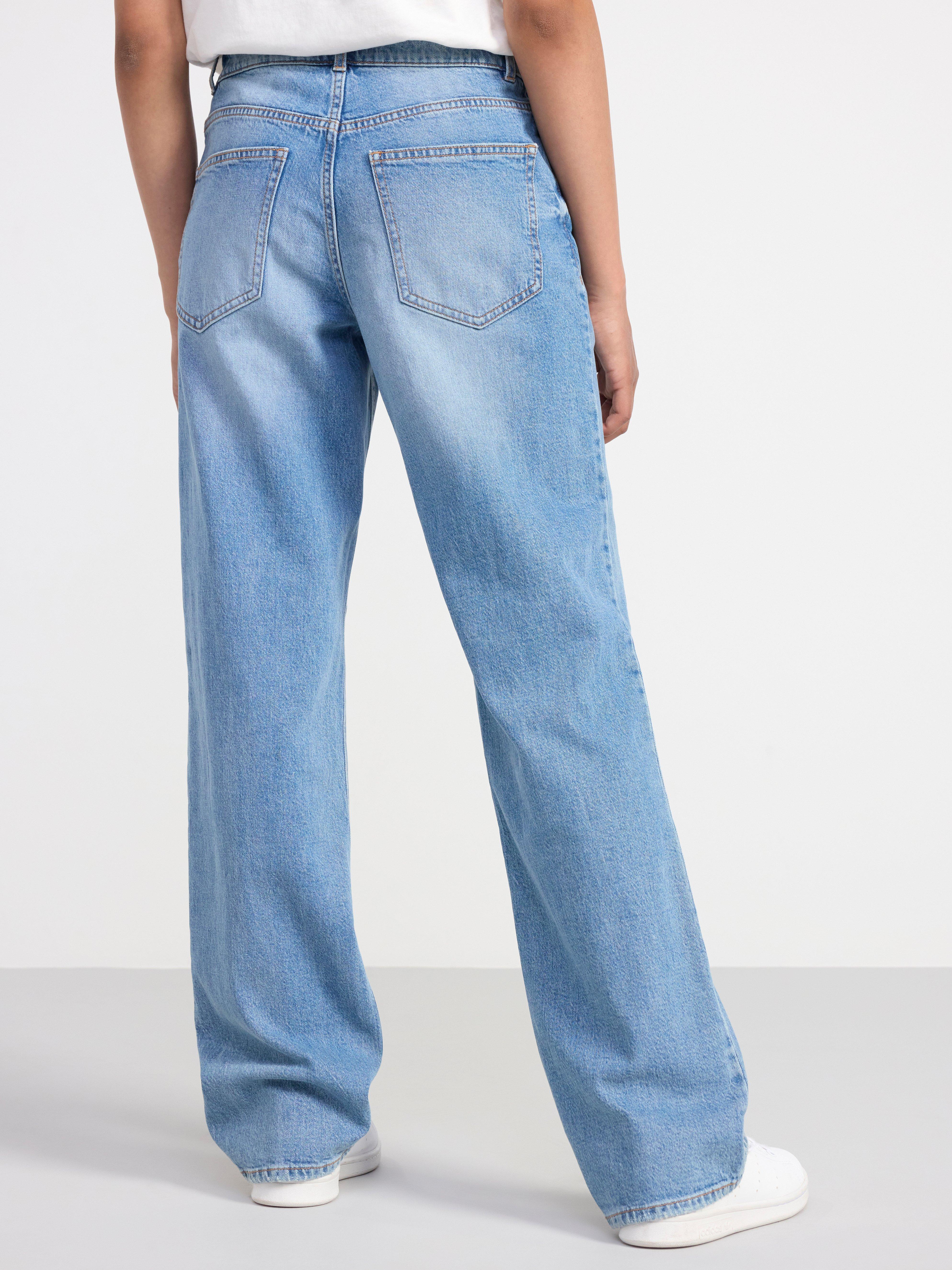 baggy jeans lindex