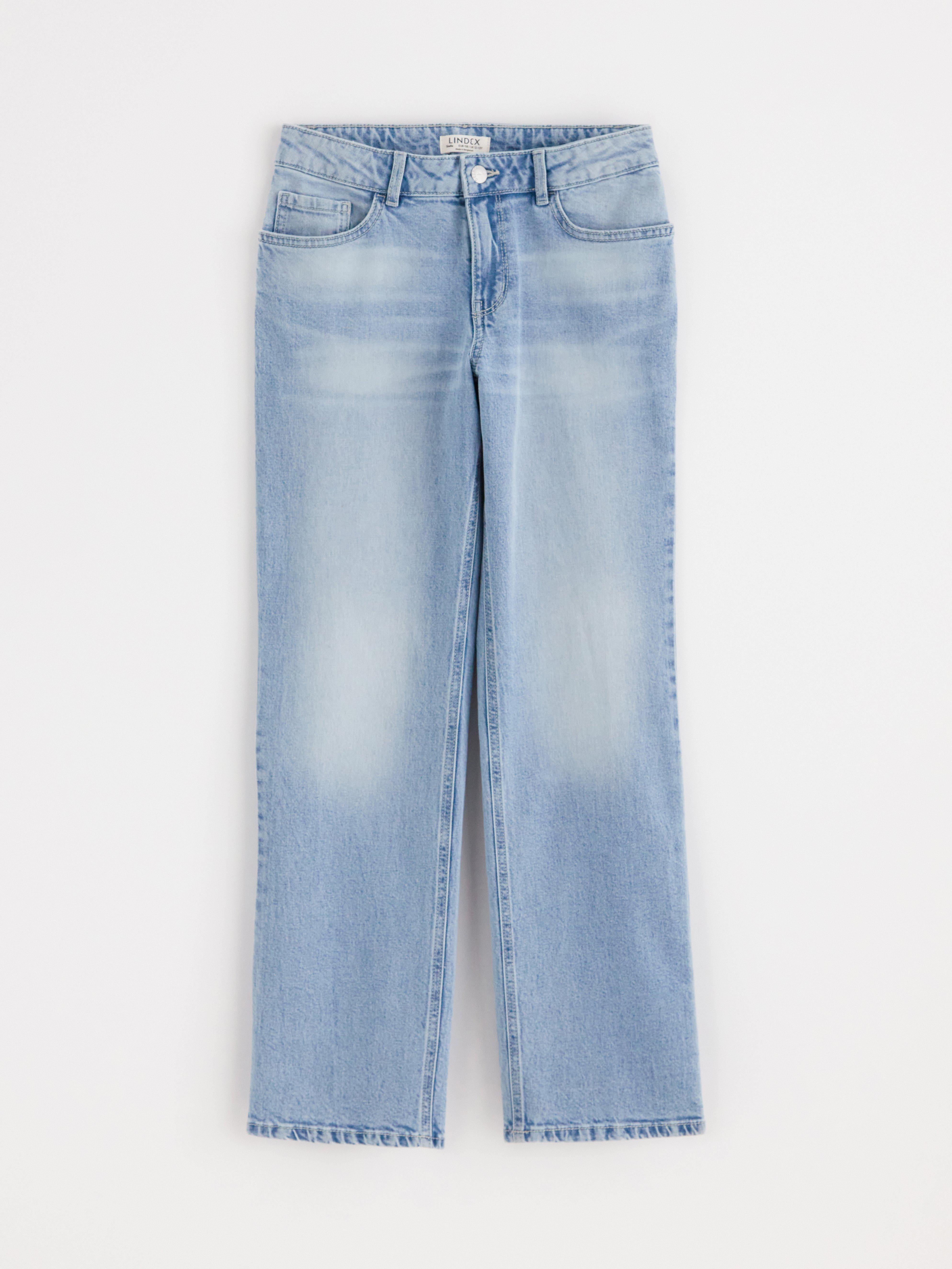 Trousers - Kids Wear - Blue