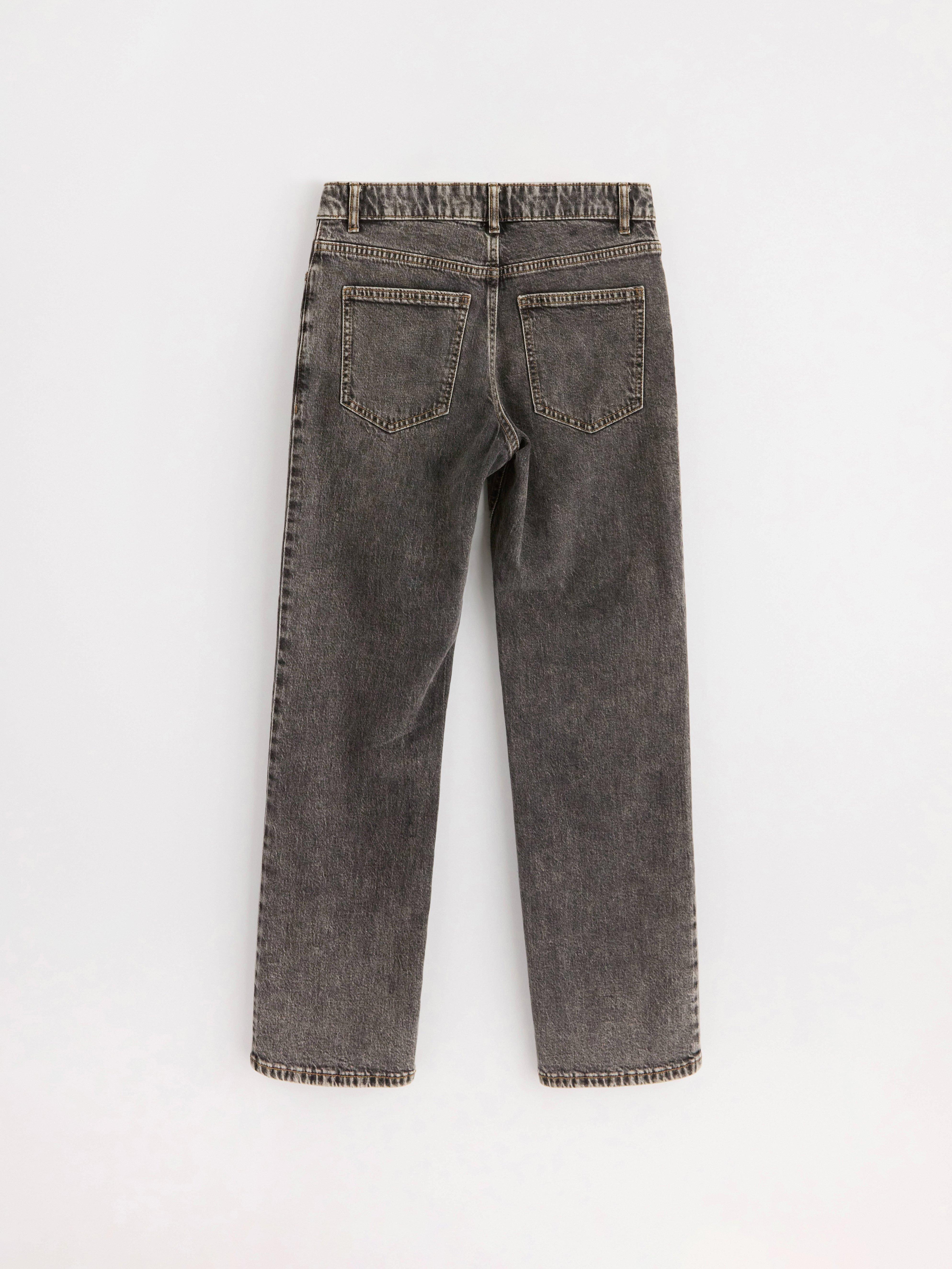 Trousers - Kids Wear - Grey
