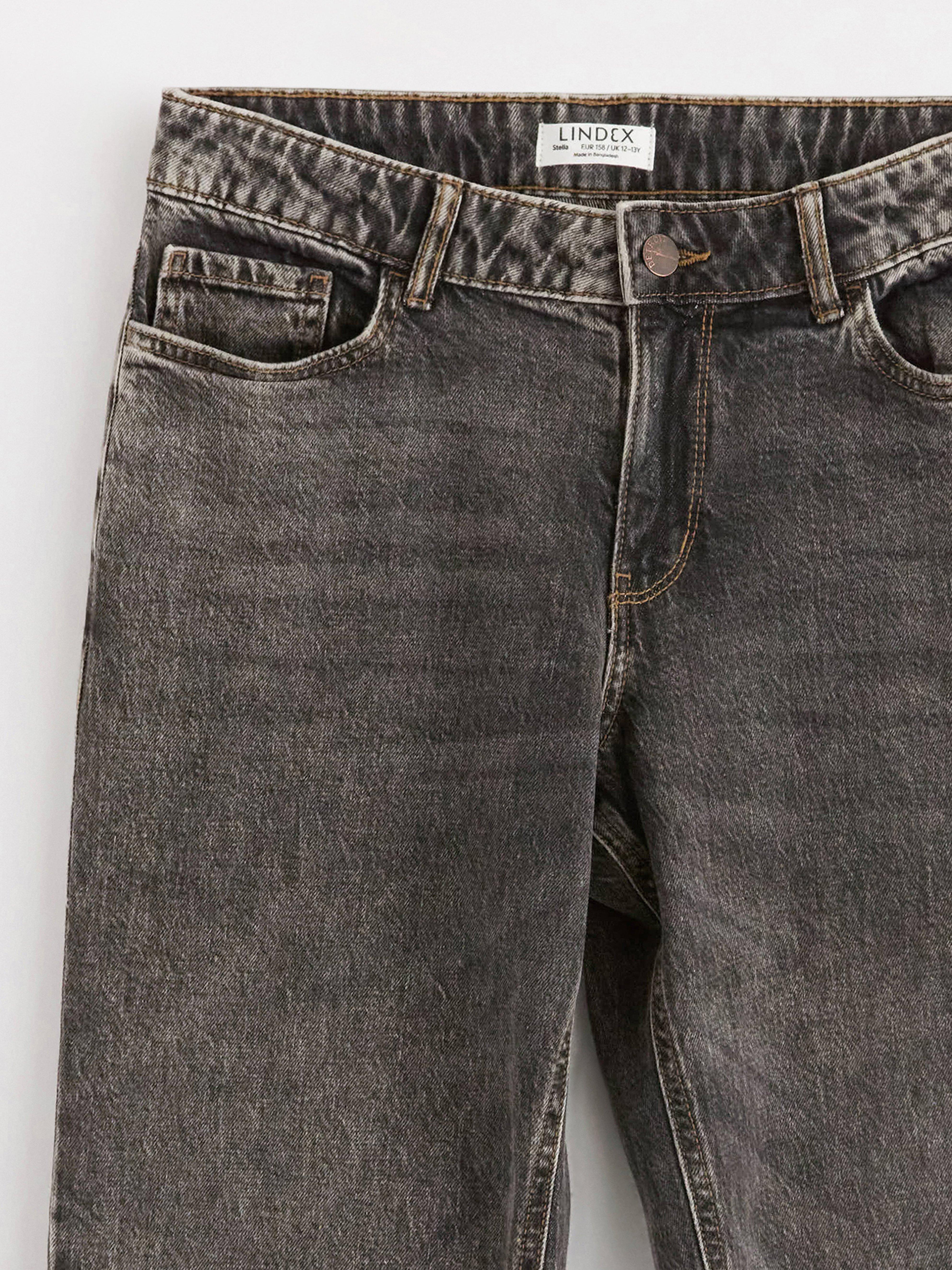 Trousers - Kids Wear - Grey