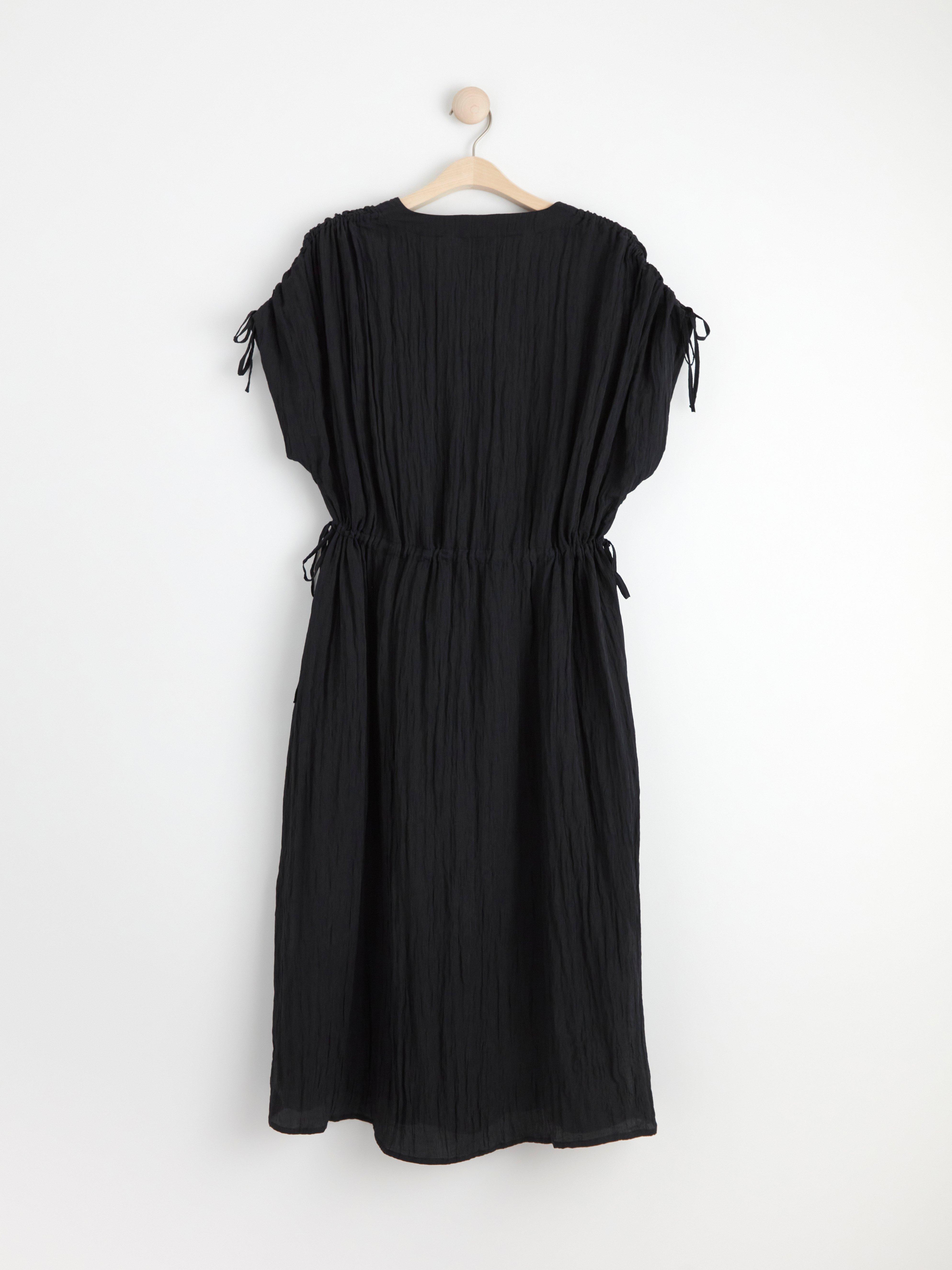 Kaftan - Womens Wear - Black