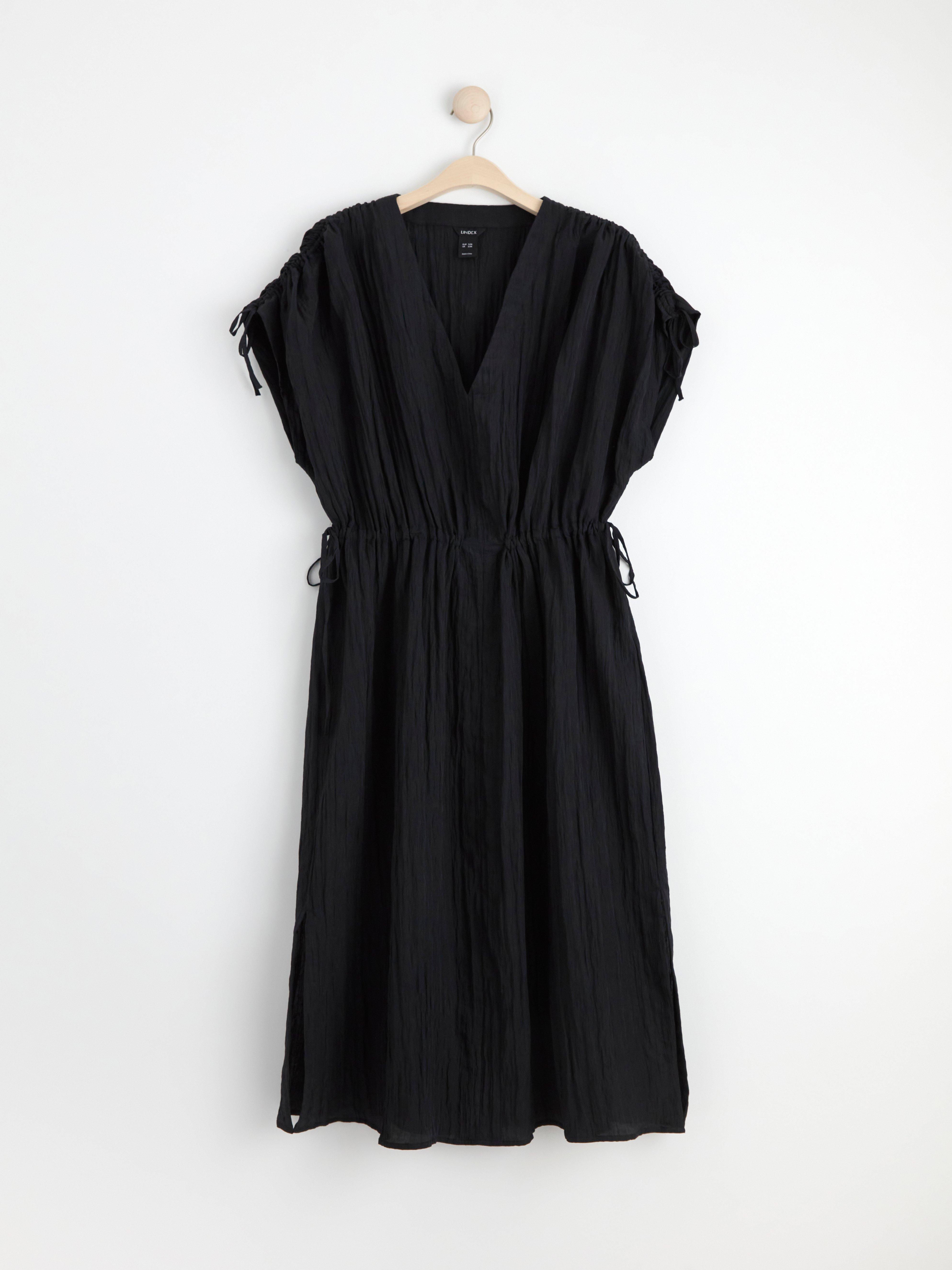 Kaftan - Womens Wear - Black