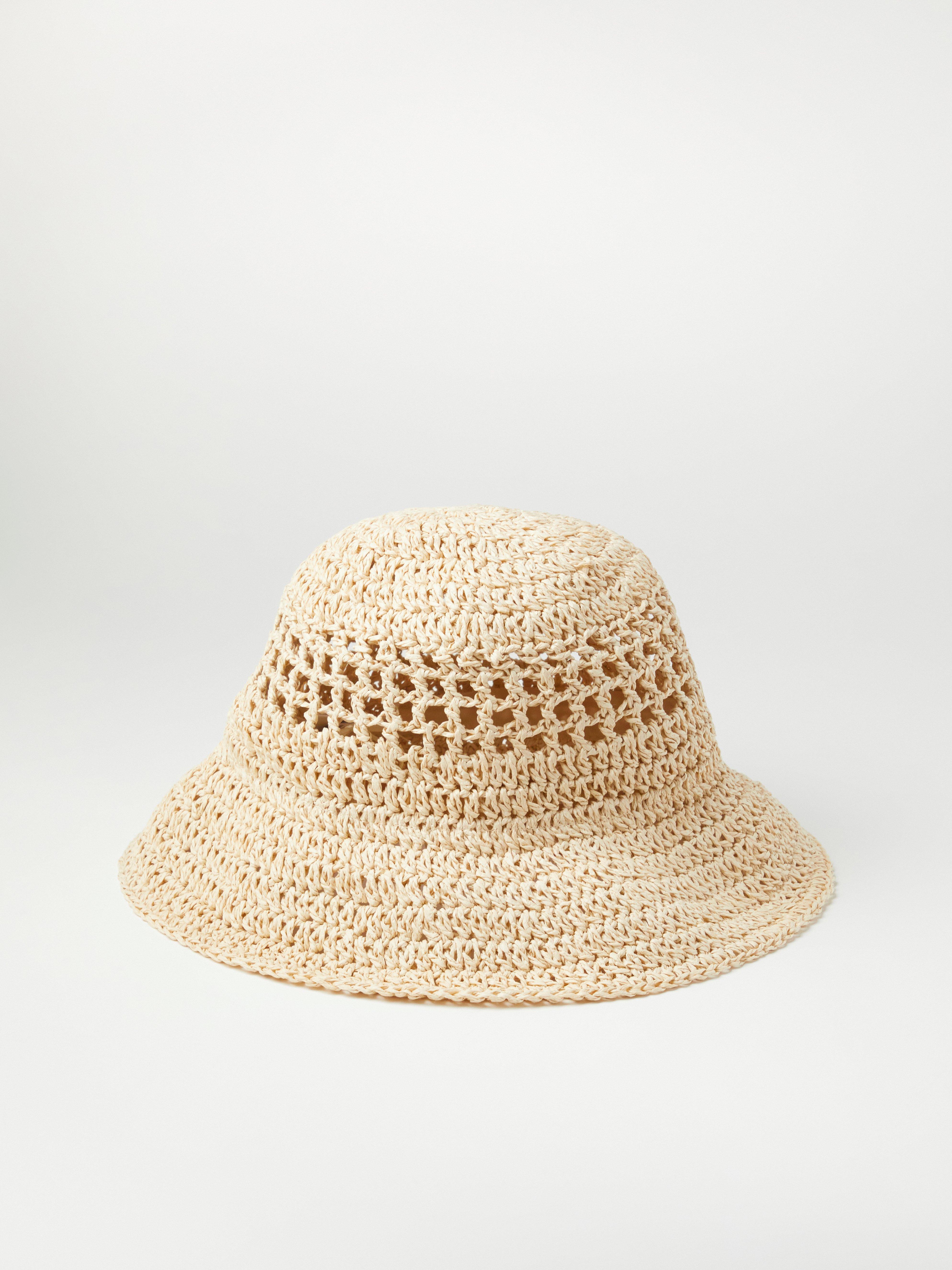 Hatt - Dam - Beige