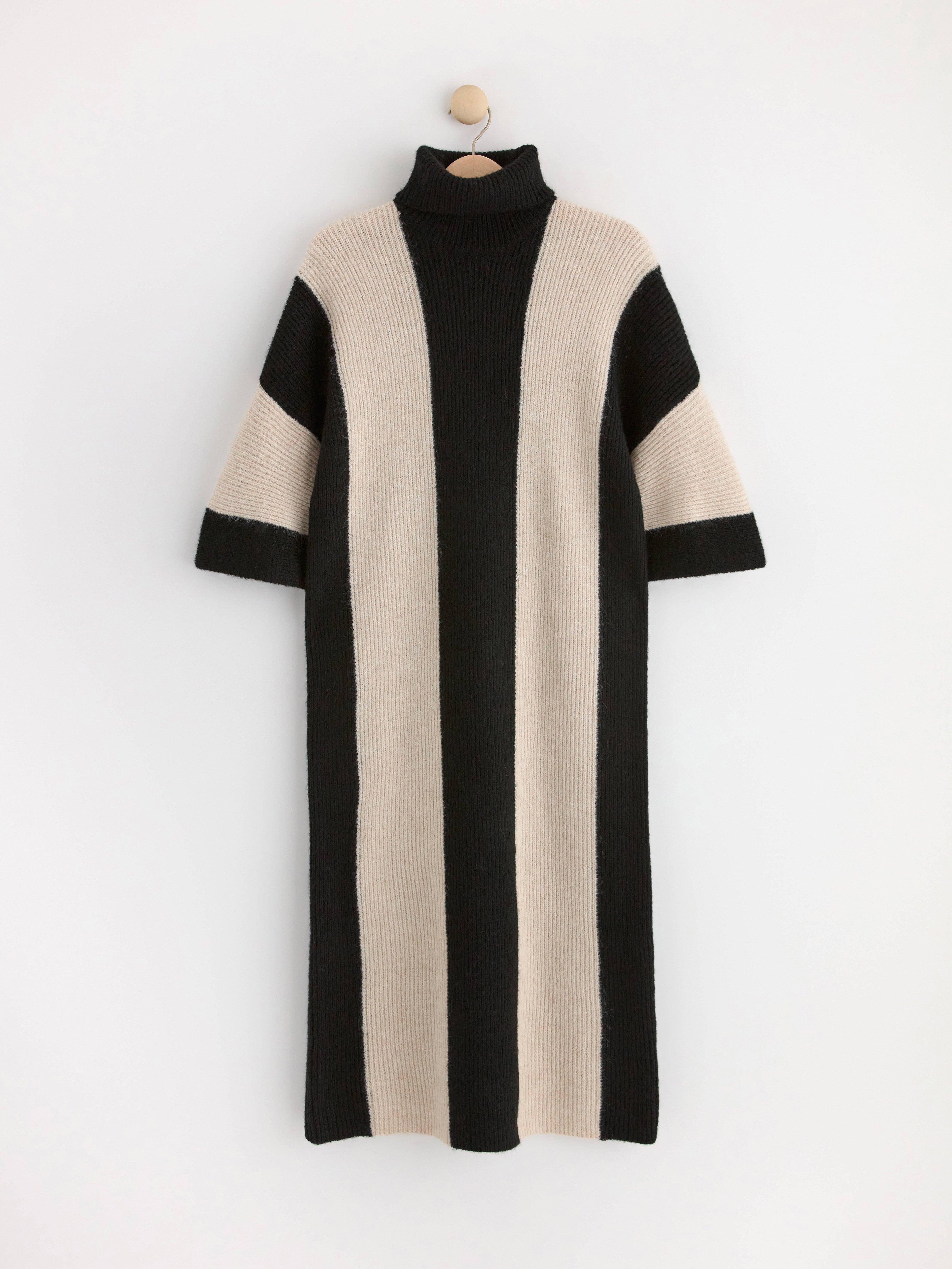 Dress - Womens Wear - Black