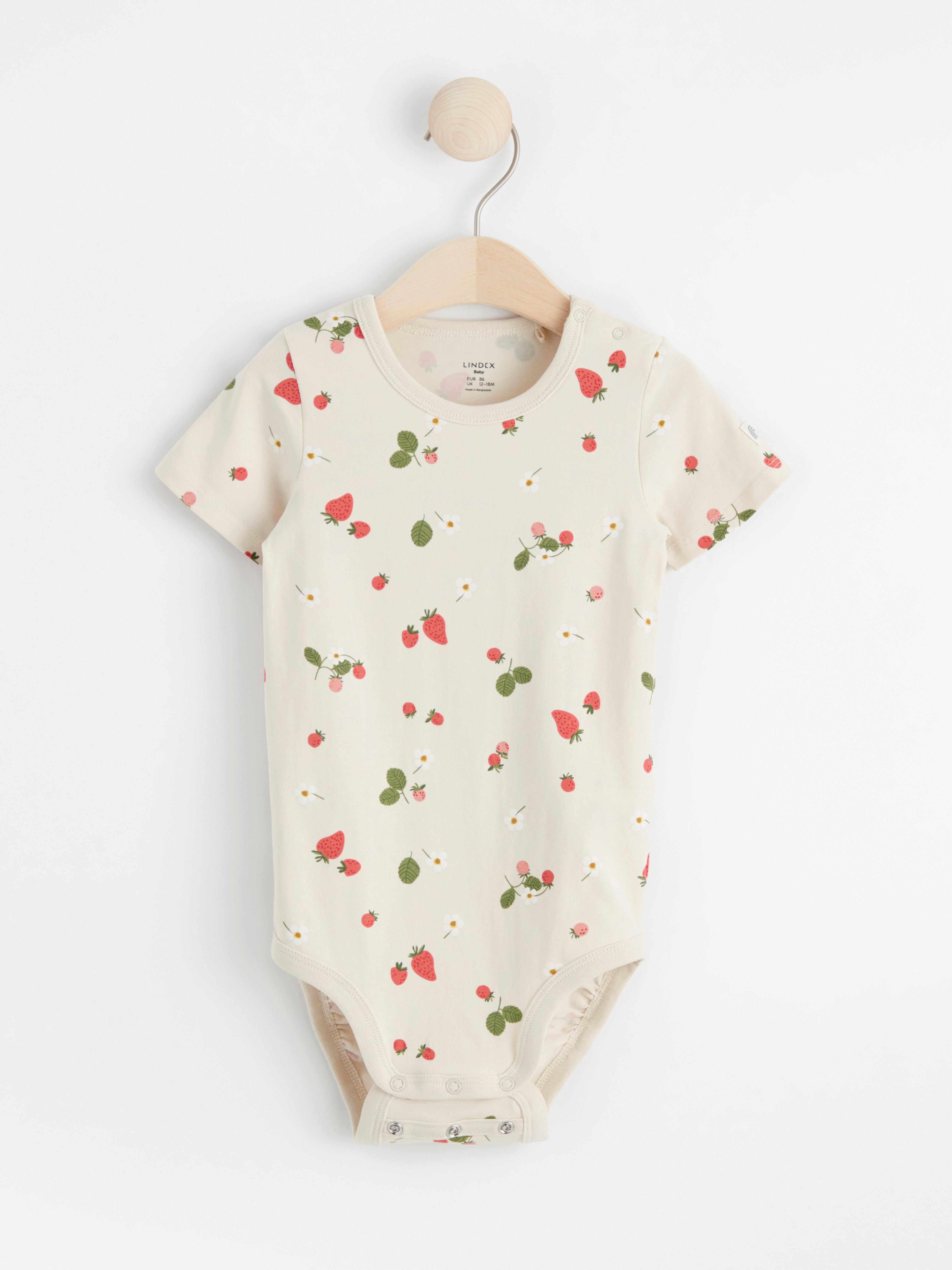 Body   - Kids Wear - Beige