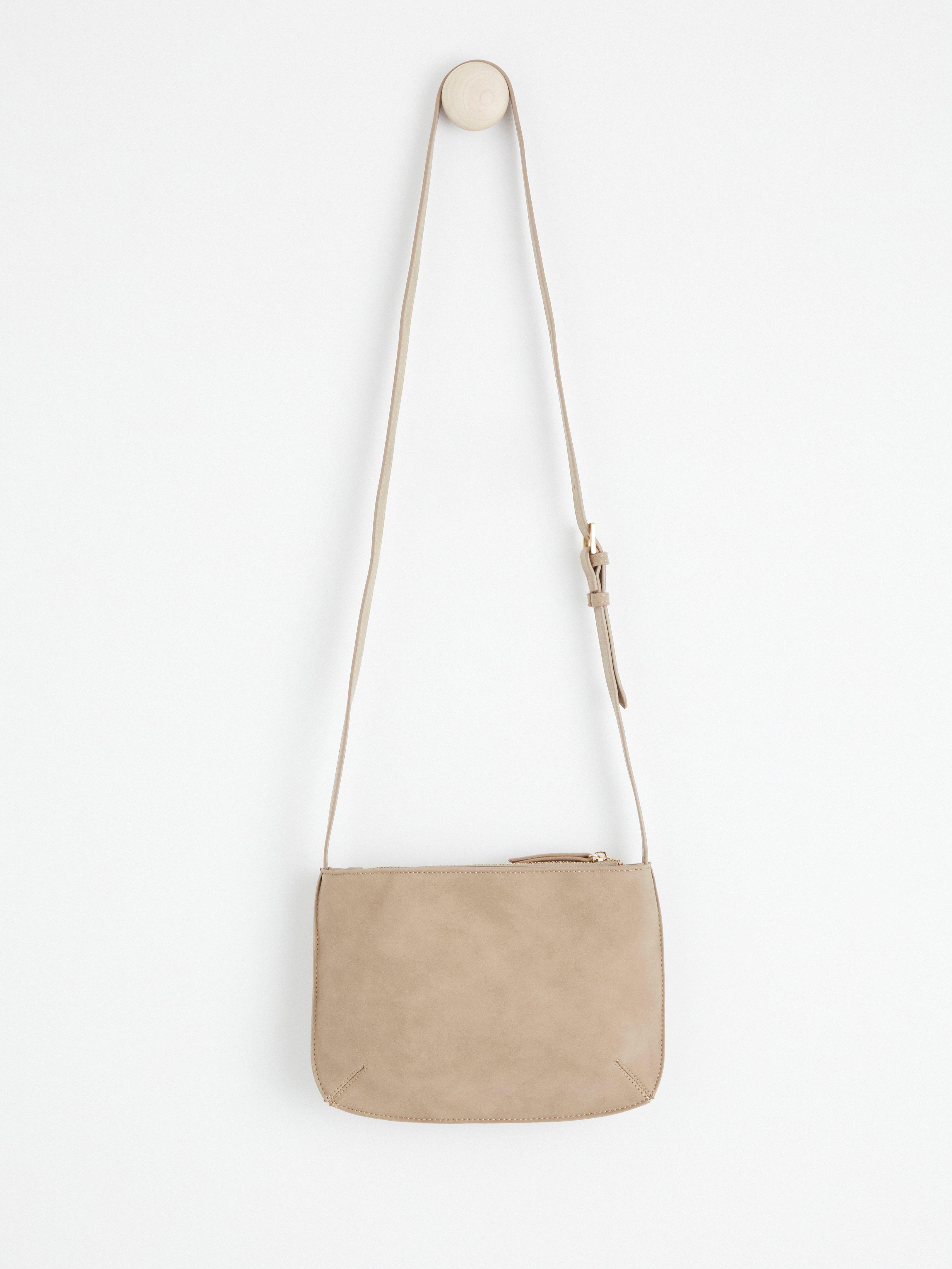 Väska - Dam - Beige