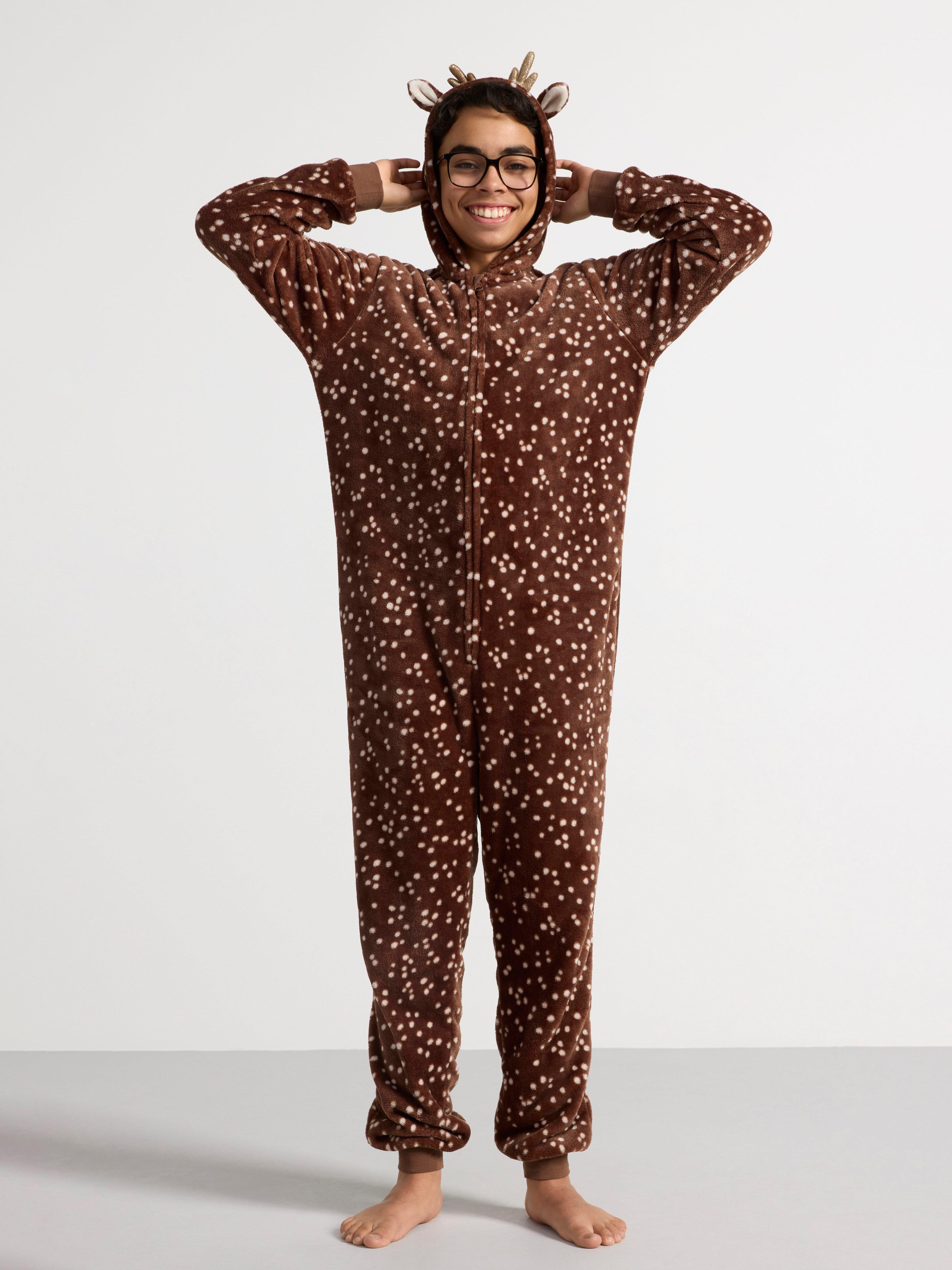 Cosy onesie womens hot sale