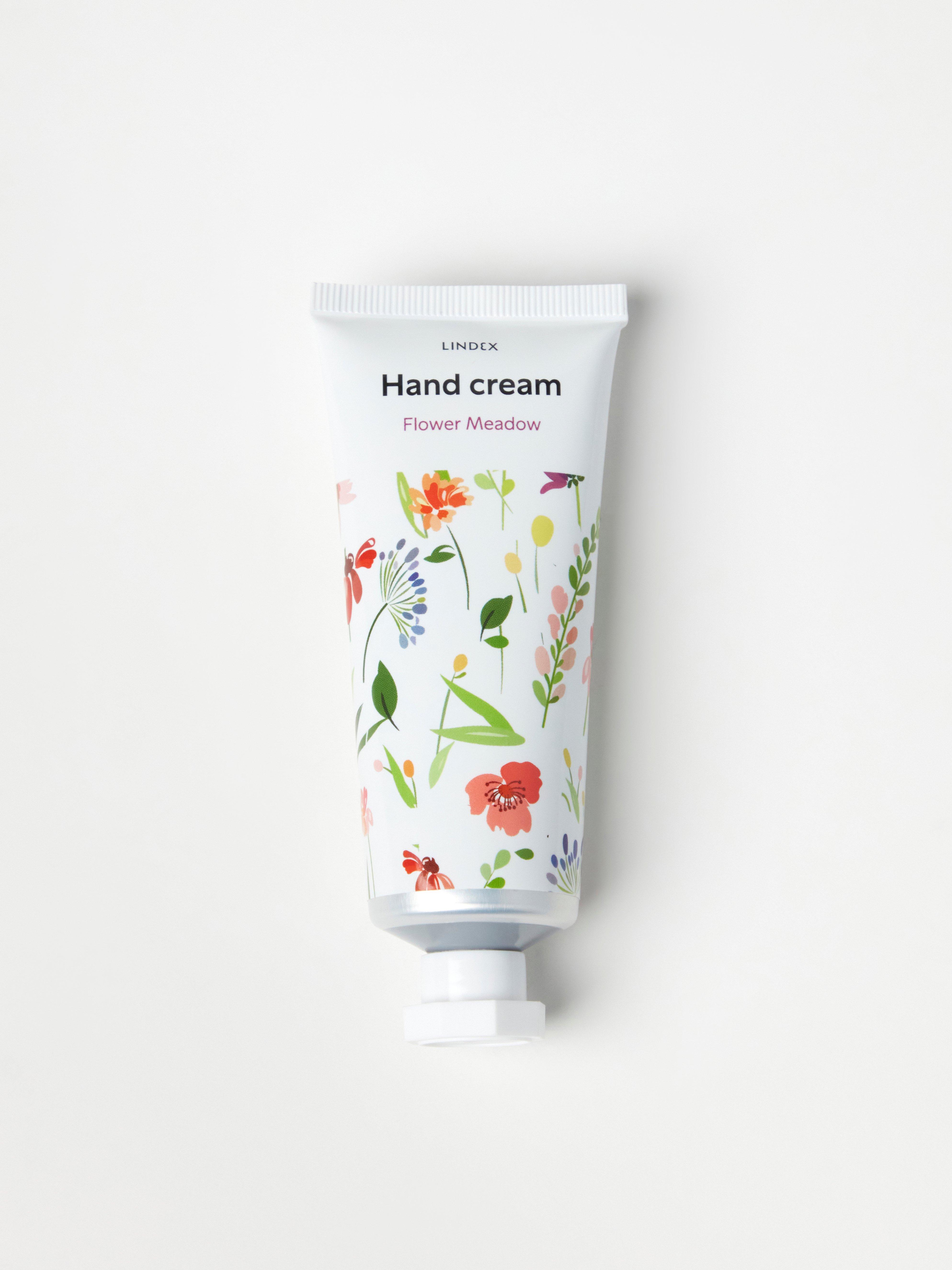 Hand Lotion - Cosmetics - Blank