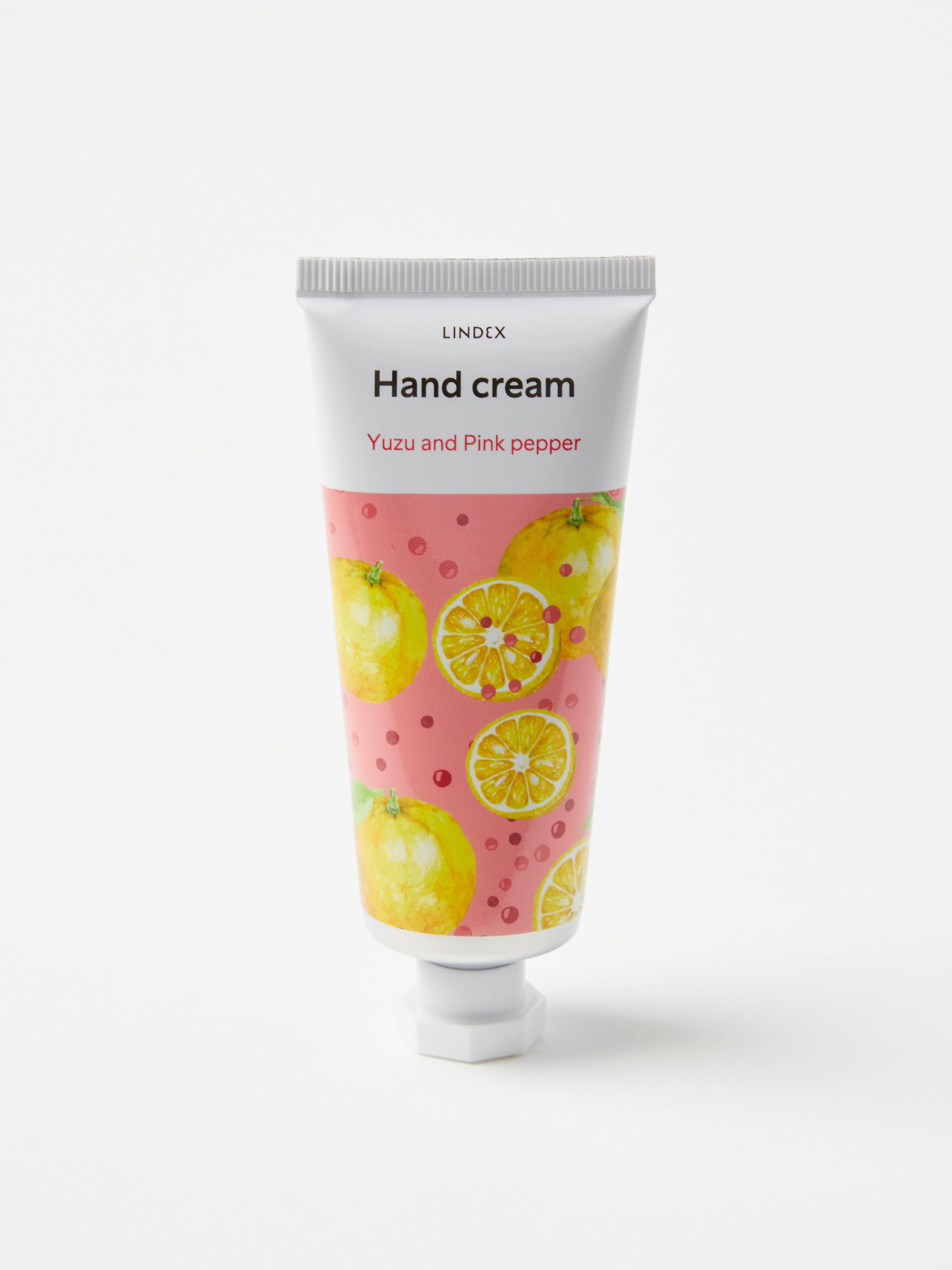 Hand Lotion - Cosmetics - Blank