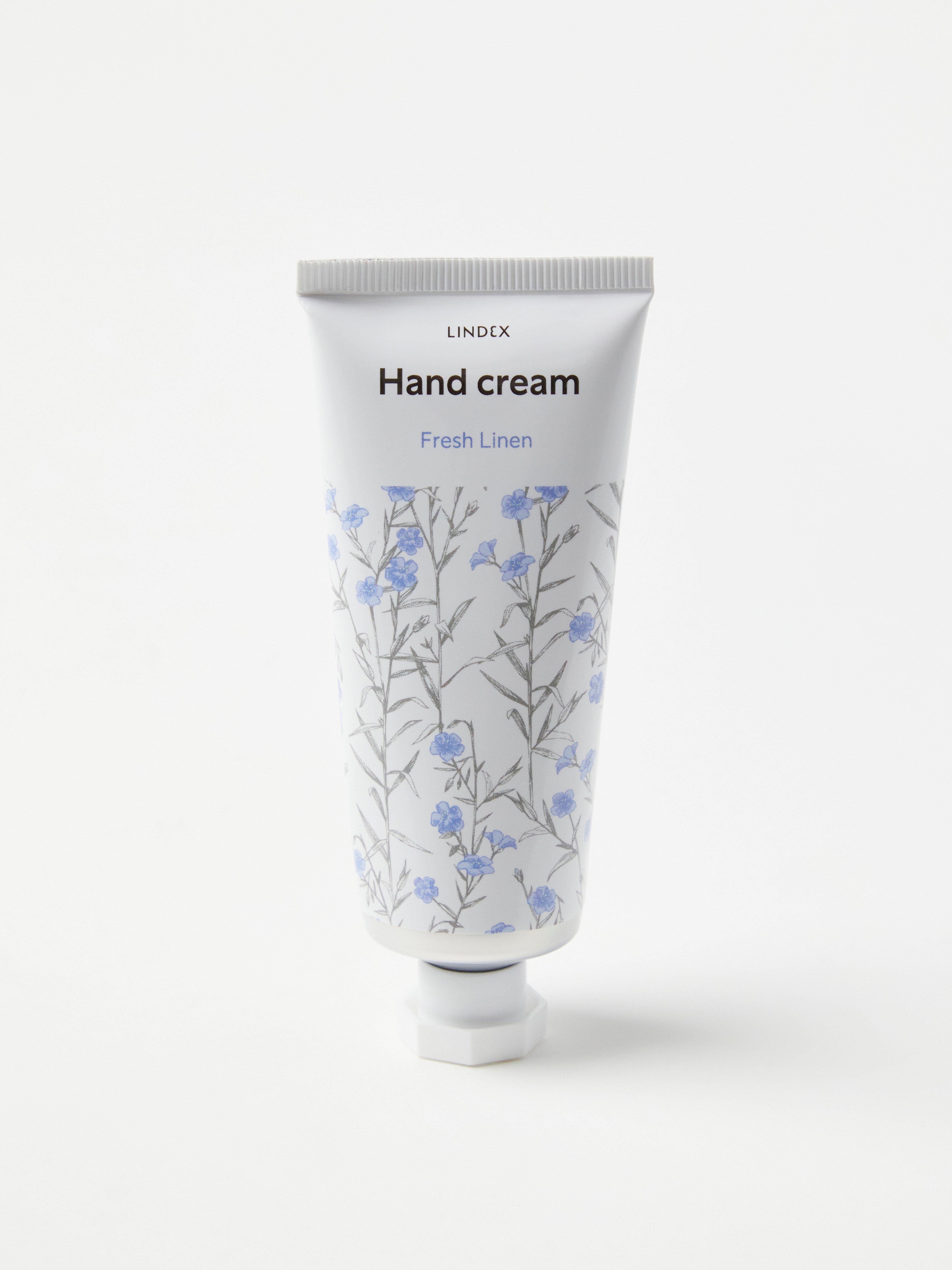 Hand Lotion - Cosmetics - Blank